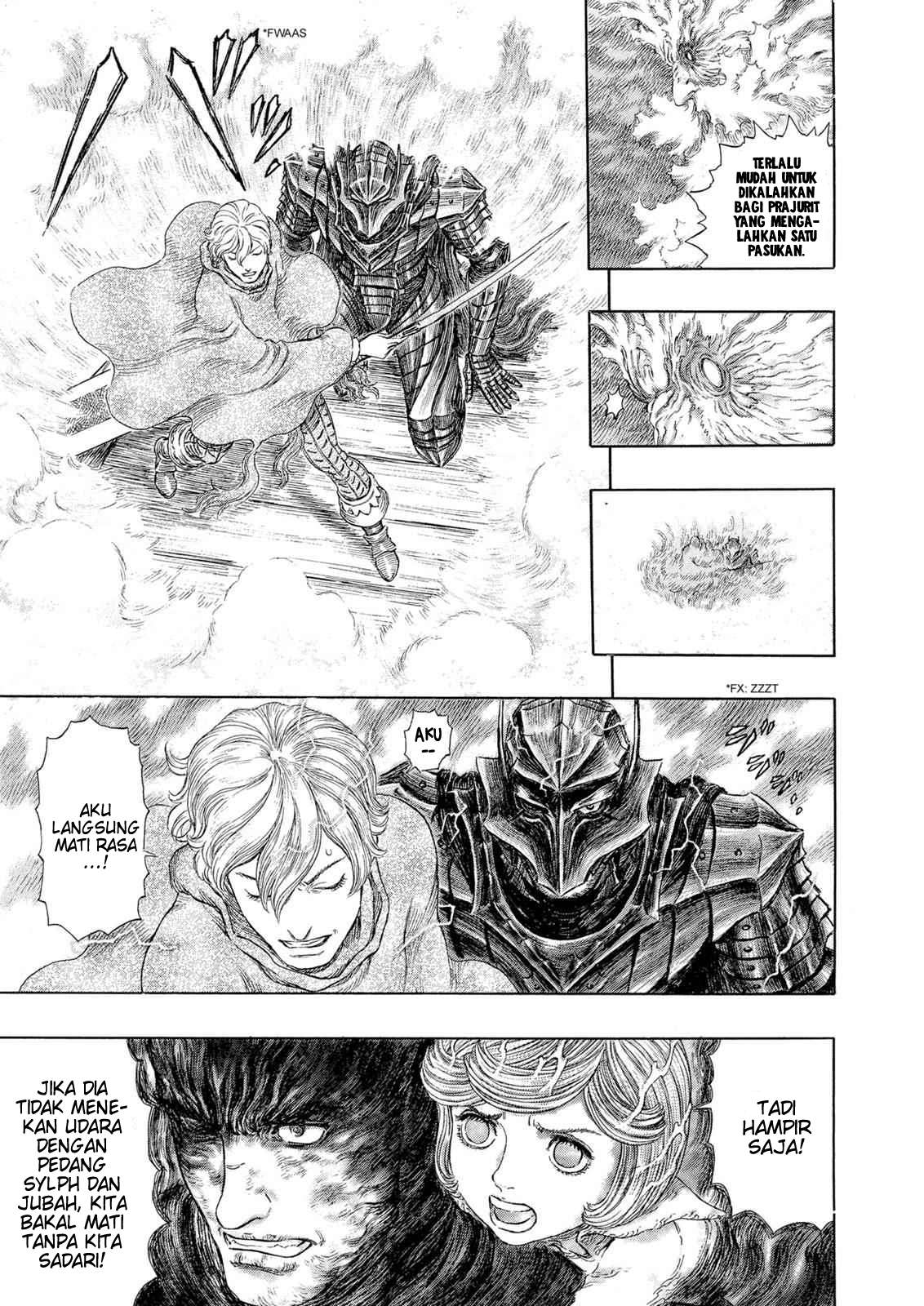 Read Berserk ID Manga Online