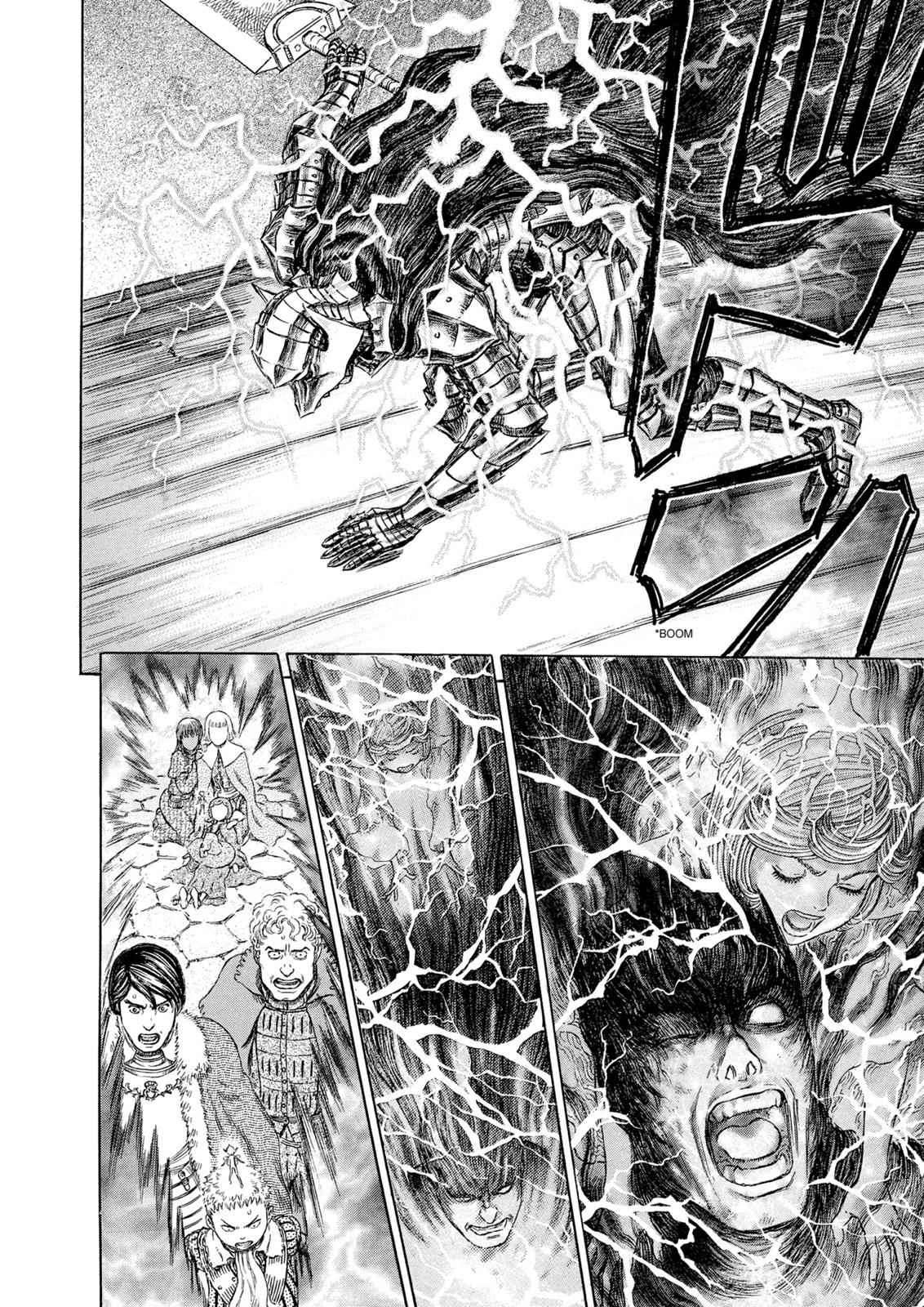 Read Berserk ID Manga Online