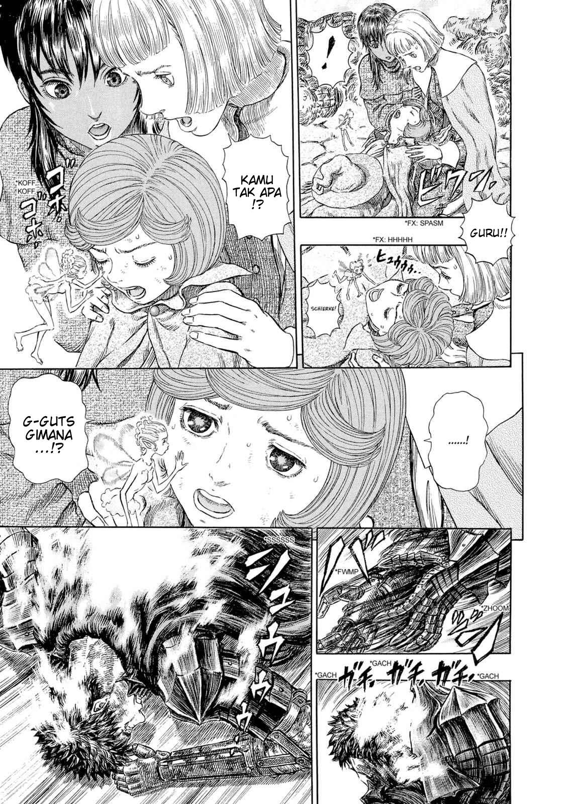 Read Berserk ID Manga Online