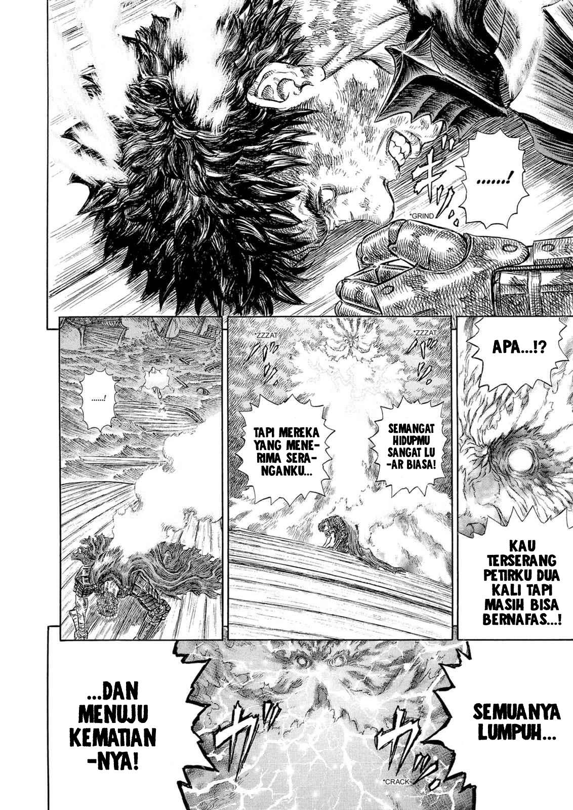 Read Berserk ID Manga Online