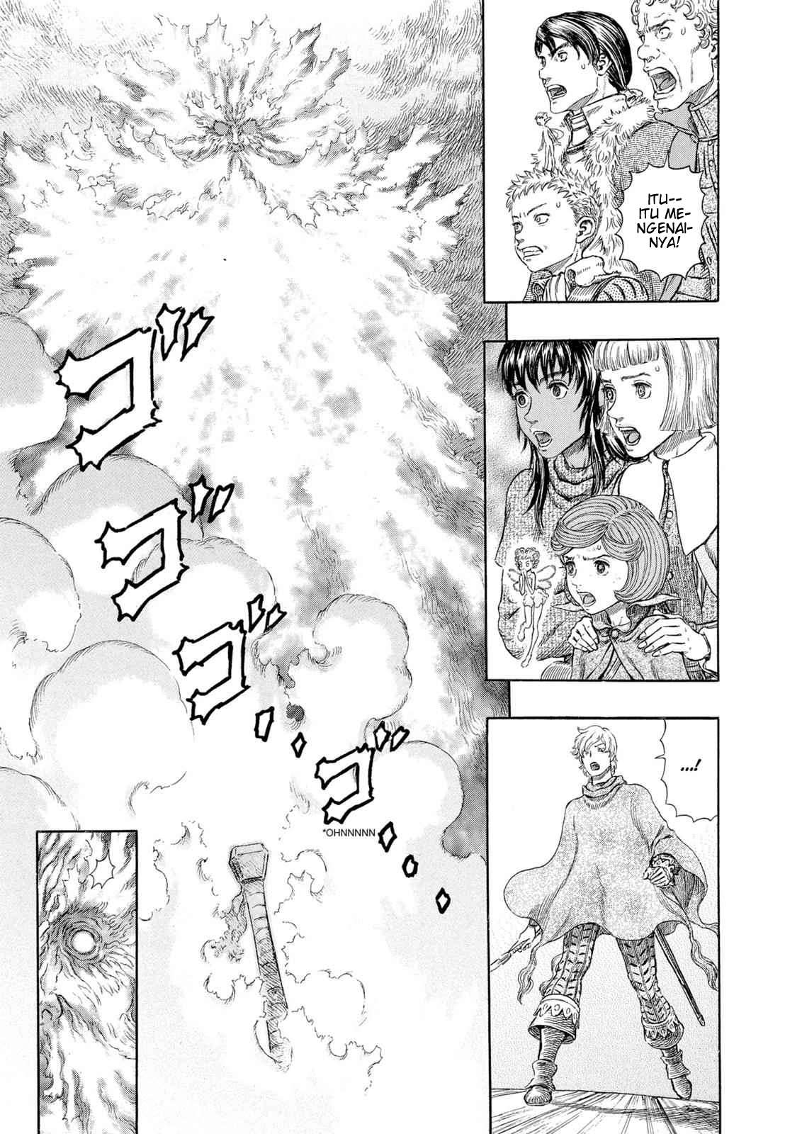 Read Berserk ID Manga Online