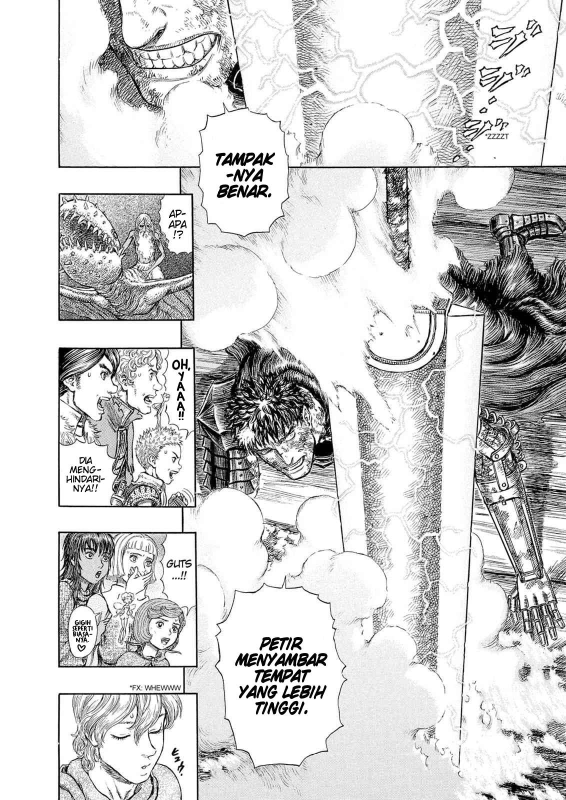 Read Berserk ID Manga Online