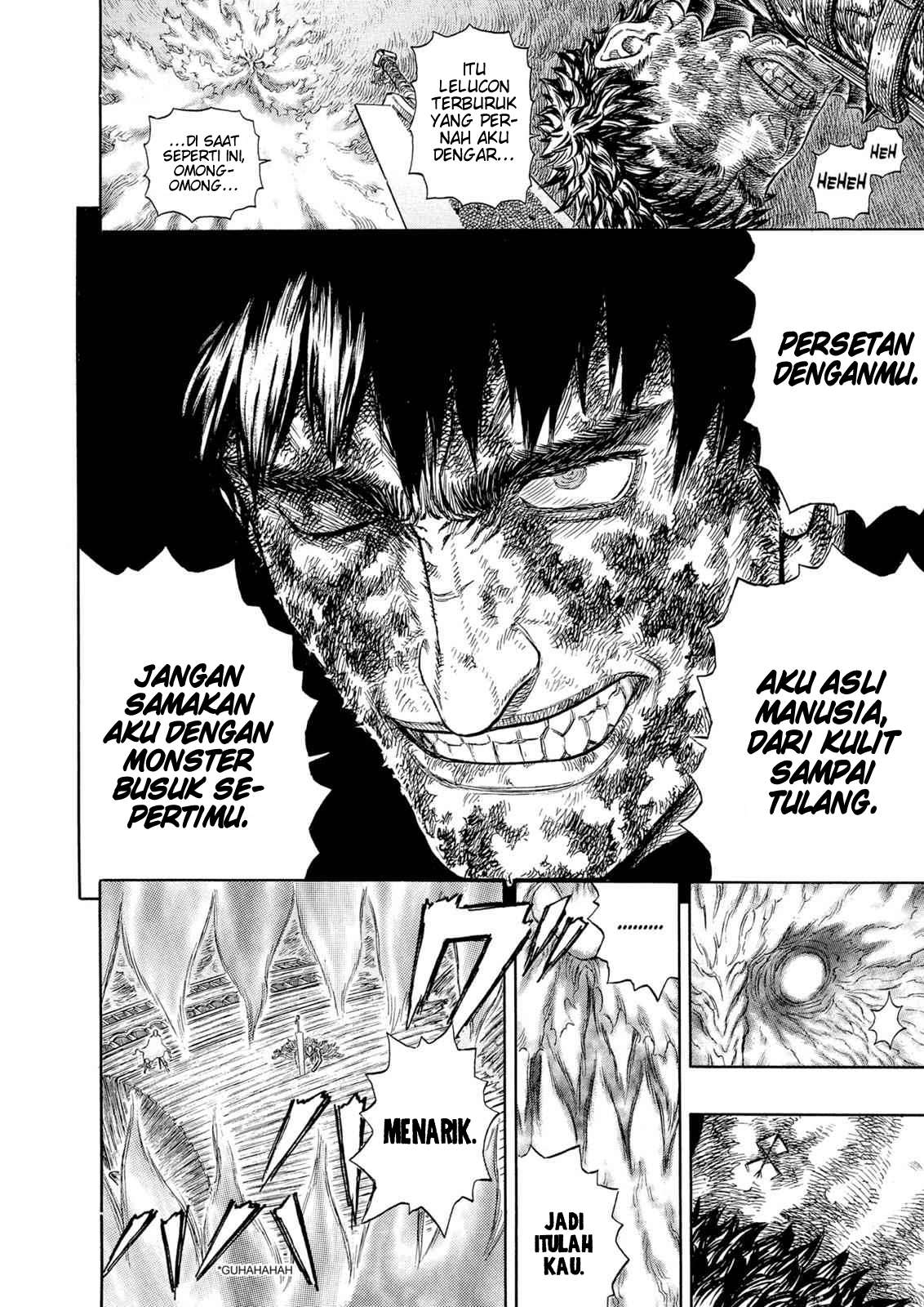 Read Berserk ID Manga Online
