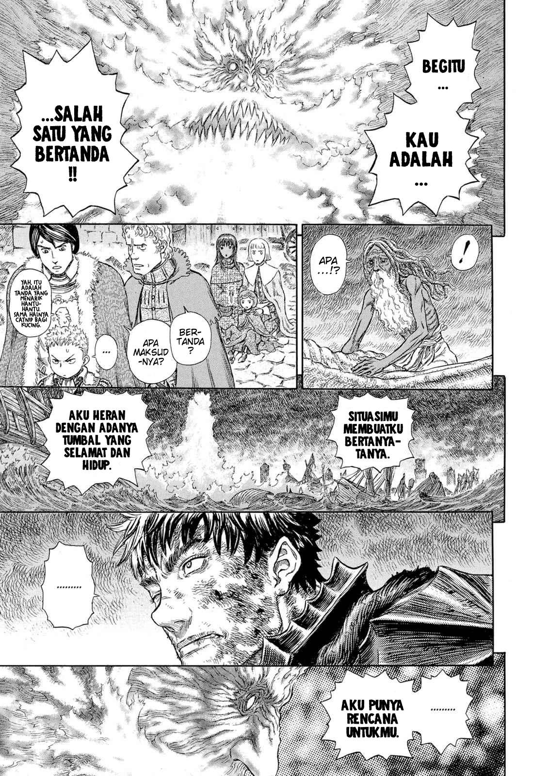 Read Berserk ID Manga Online