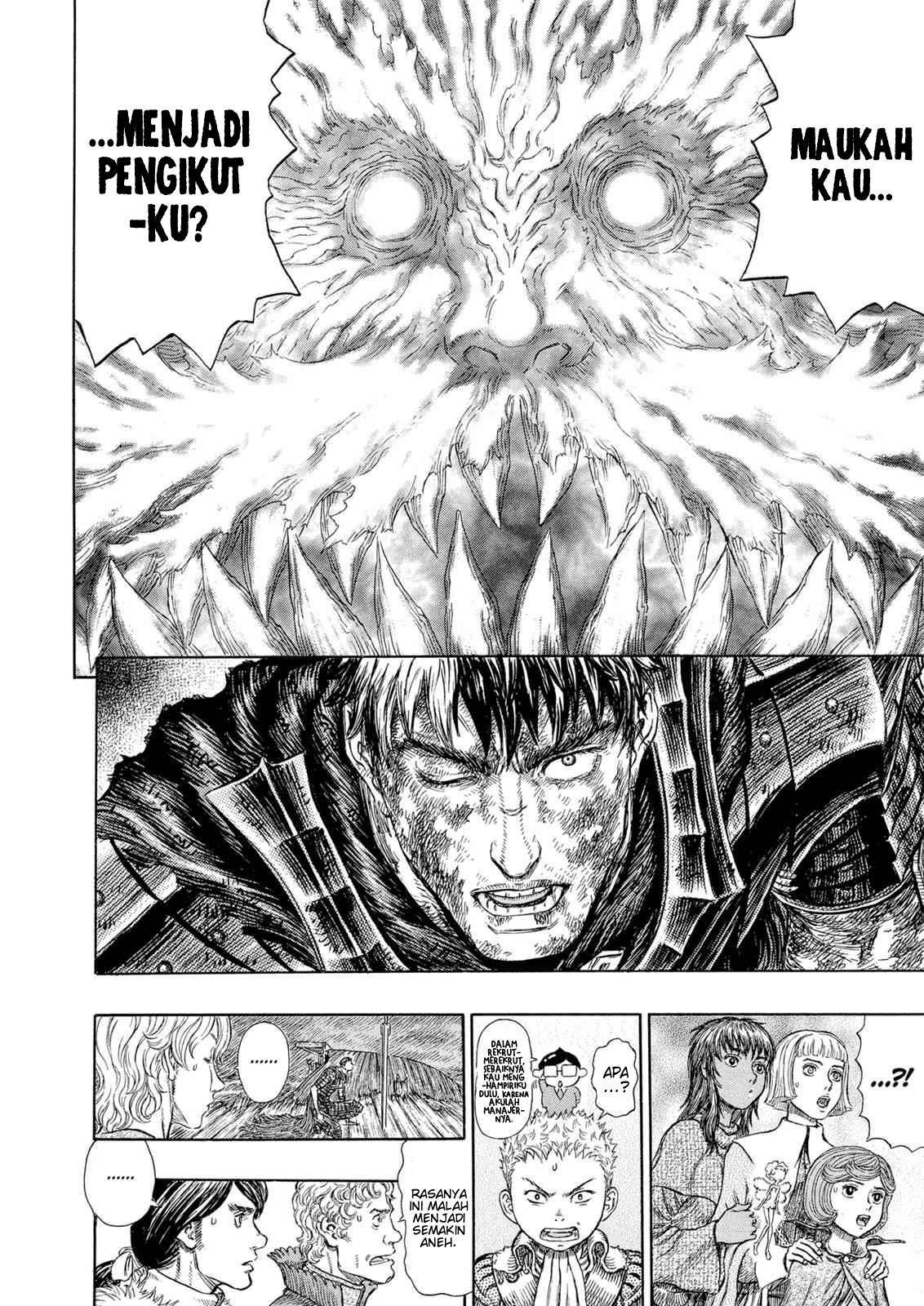 Read Berserk ID Manga Online