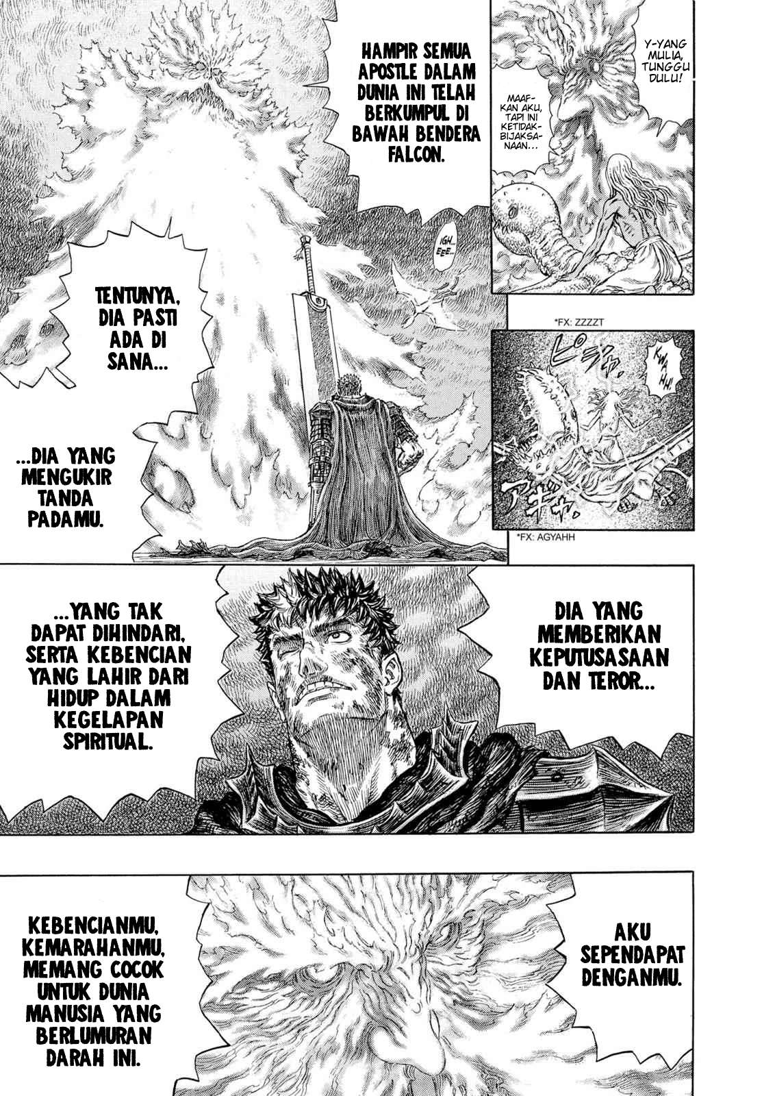 Read Berserk ID Manga Online