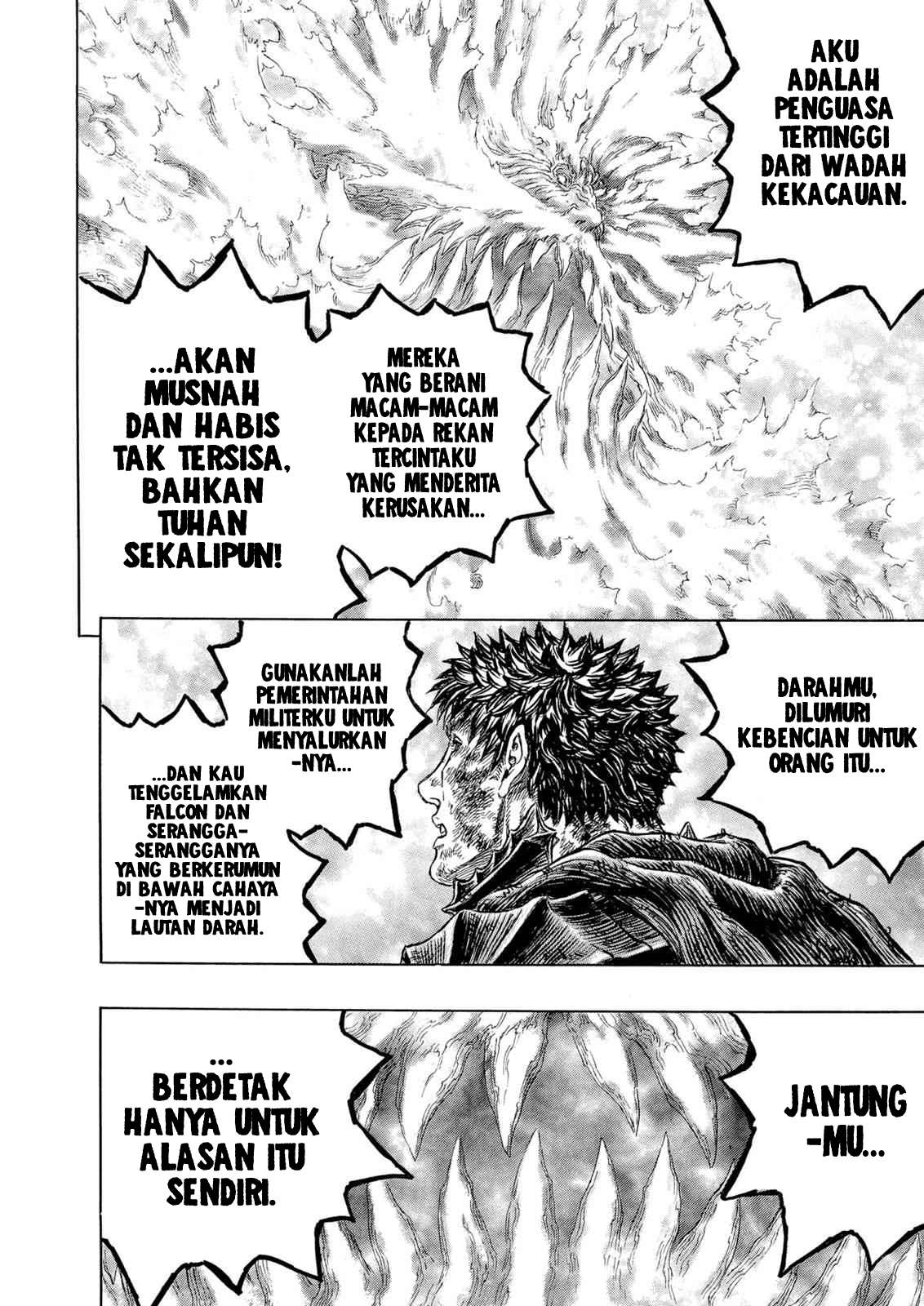 Read Berserk ID Manga Online