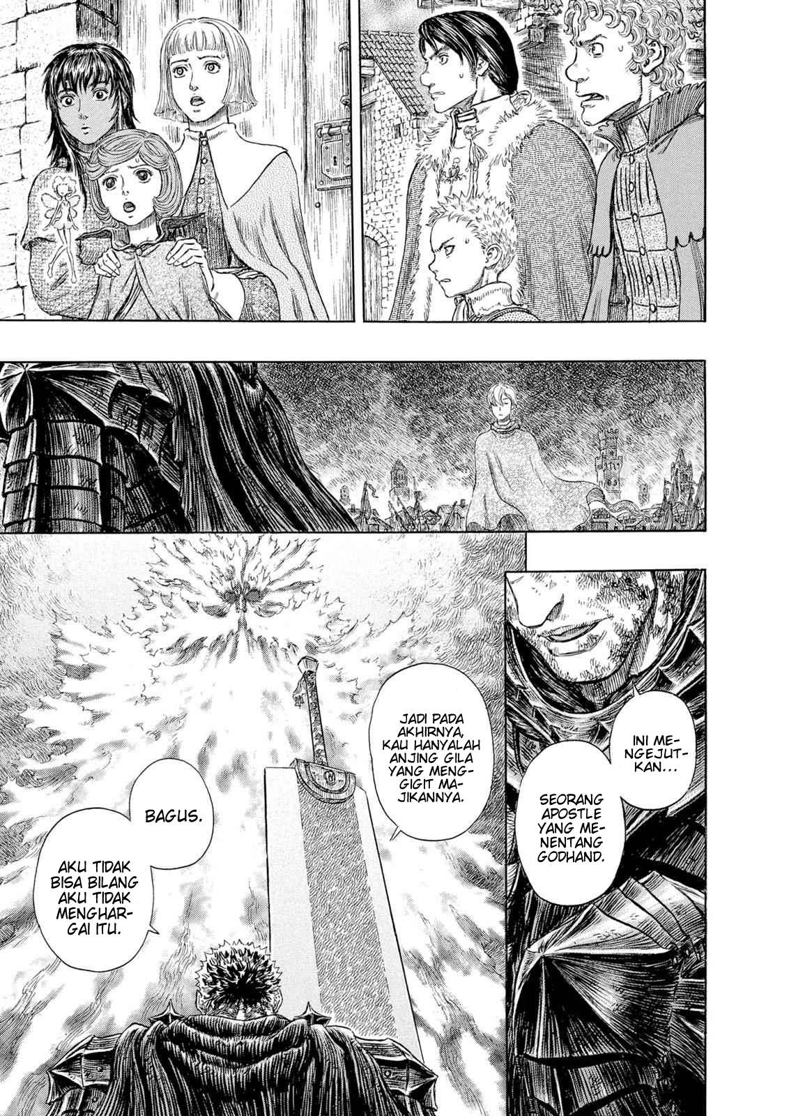 Read Berserk ID Manga Online
