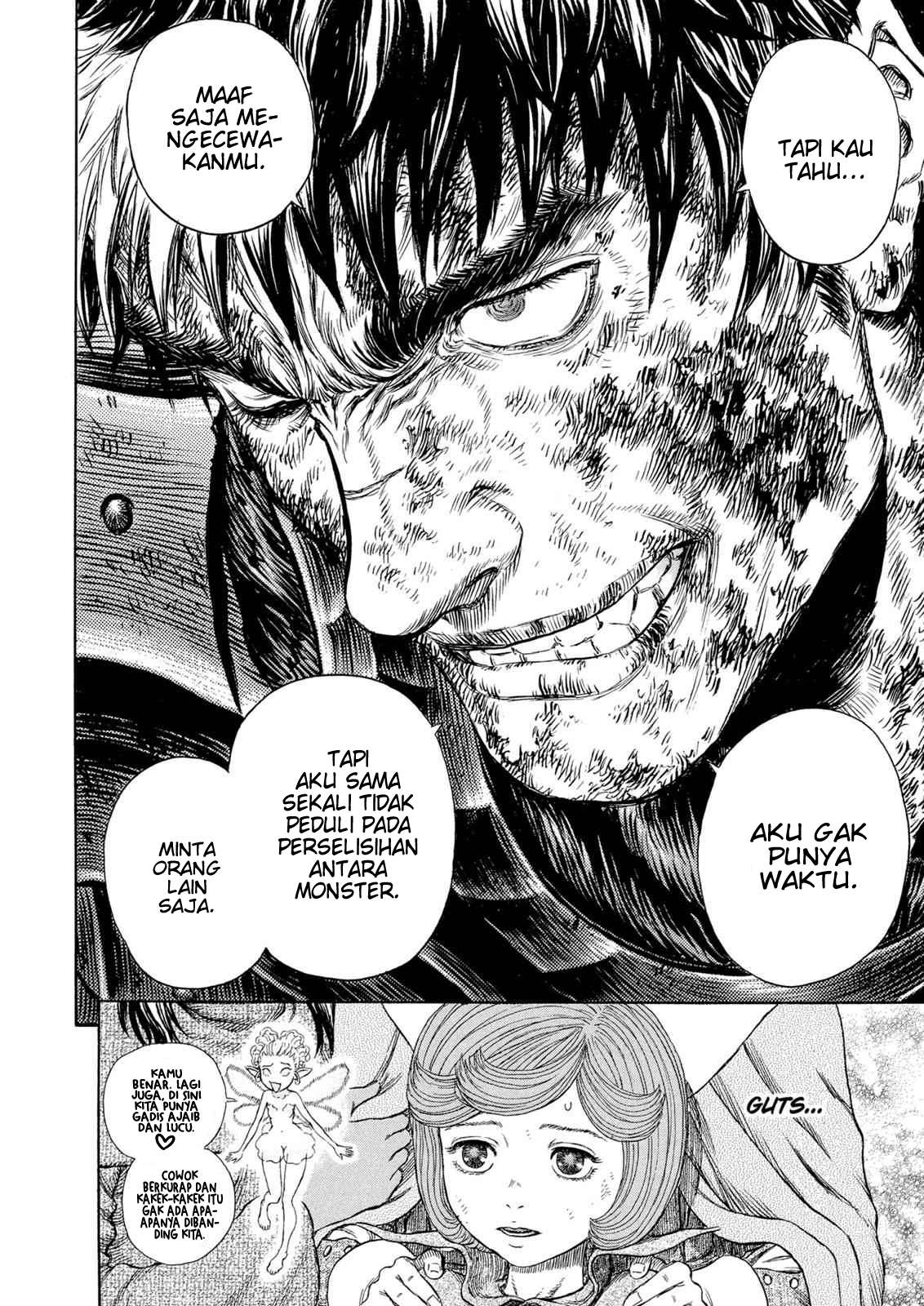 Read Berserk ID Manga Online