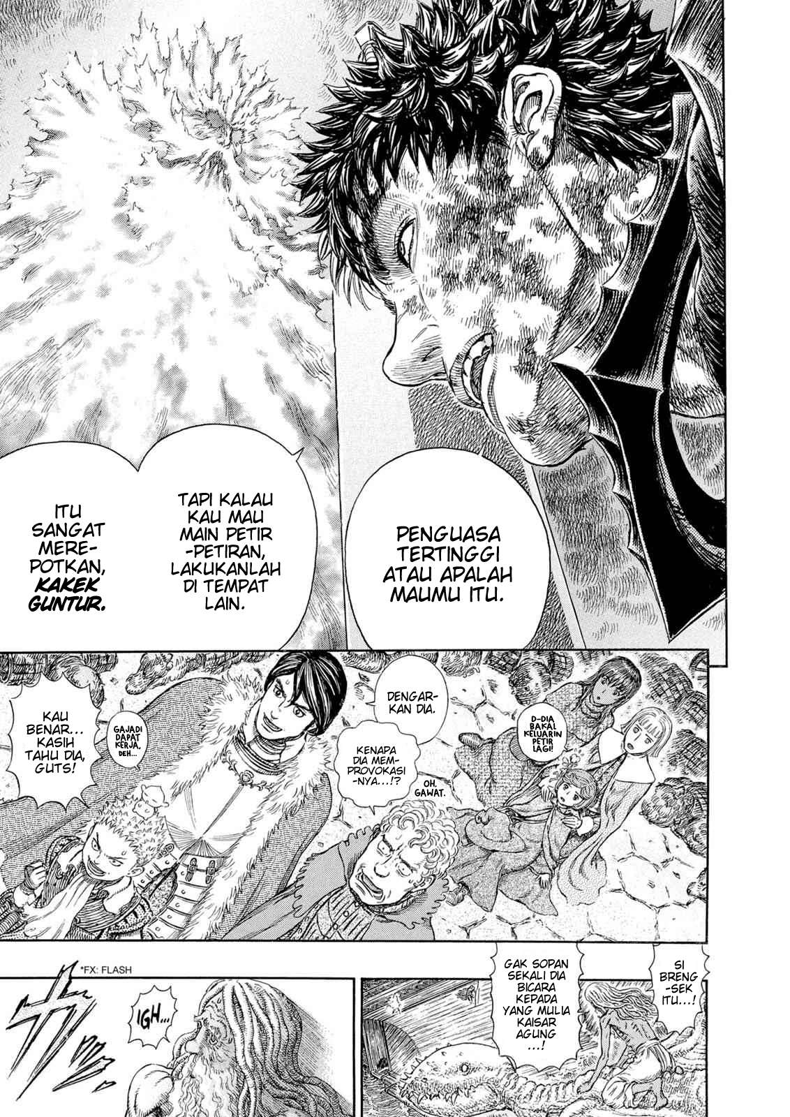 Read Berserk ID Manga Online