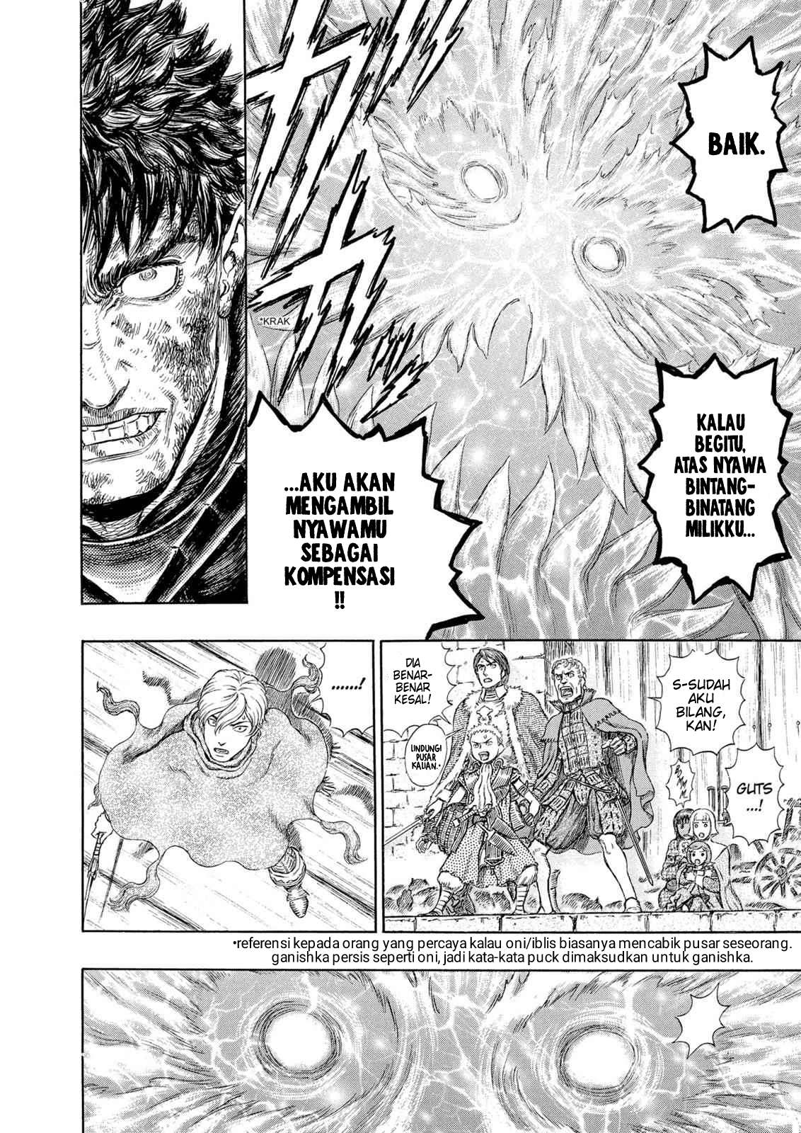 Read Berserk ID Manga Online