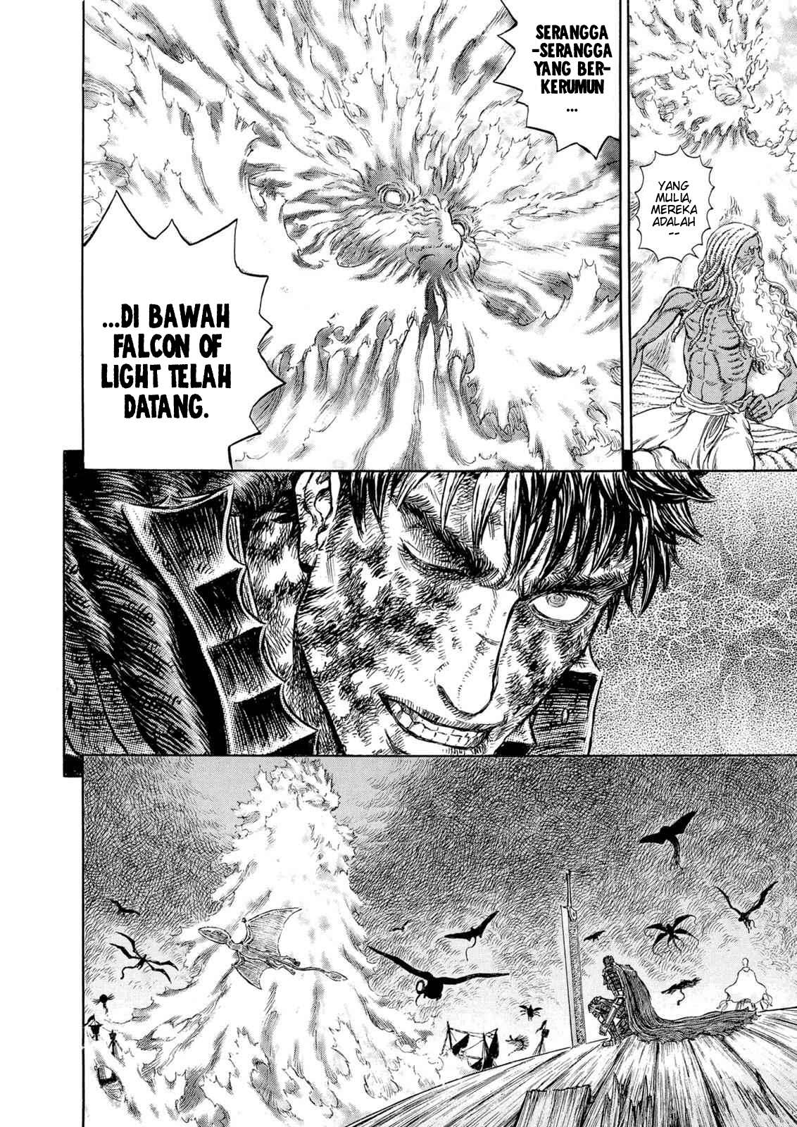 Read Berserk ID Manga Online