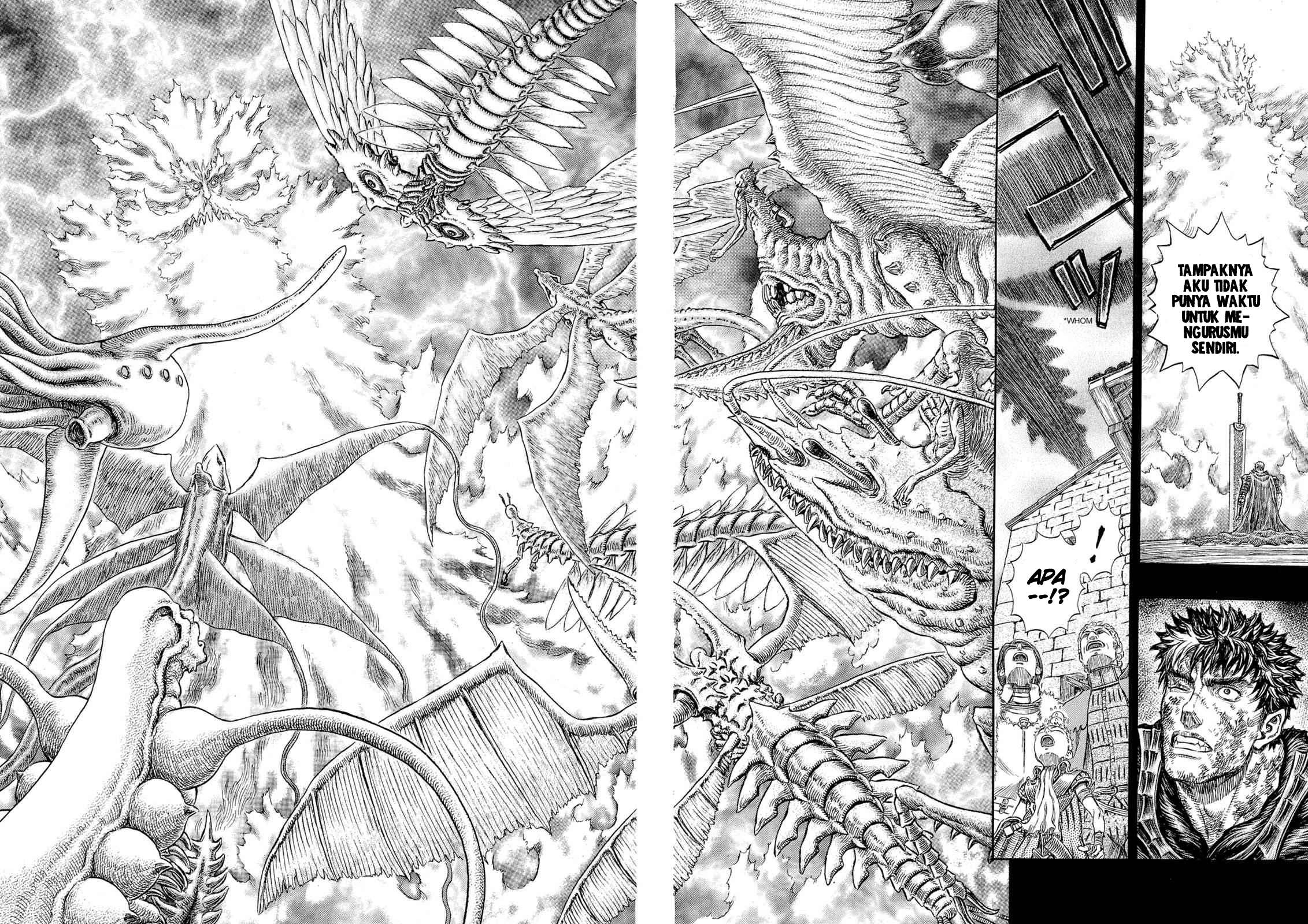Read Berserk ID Manga Online