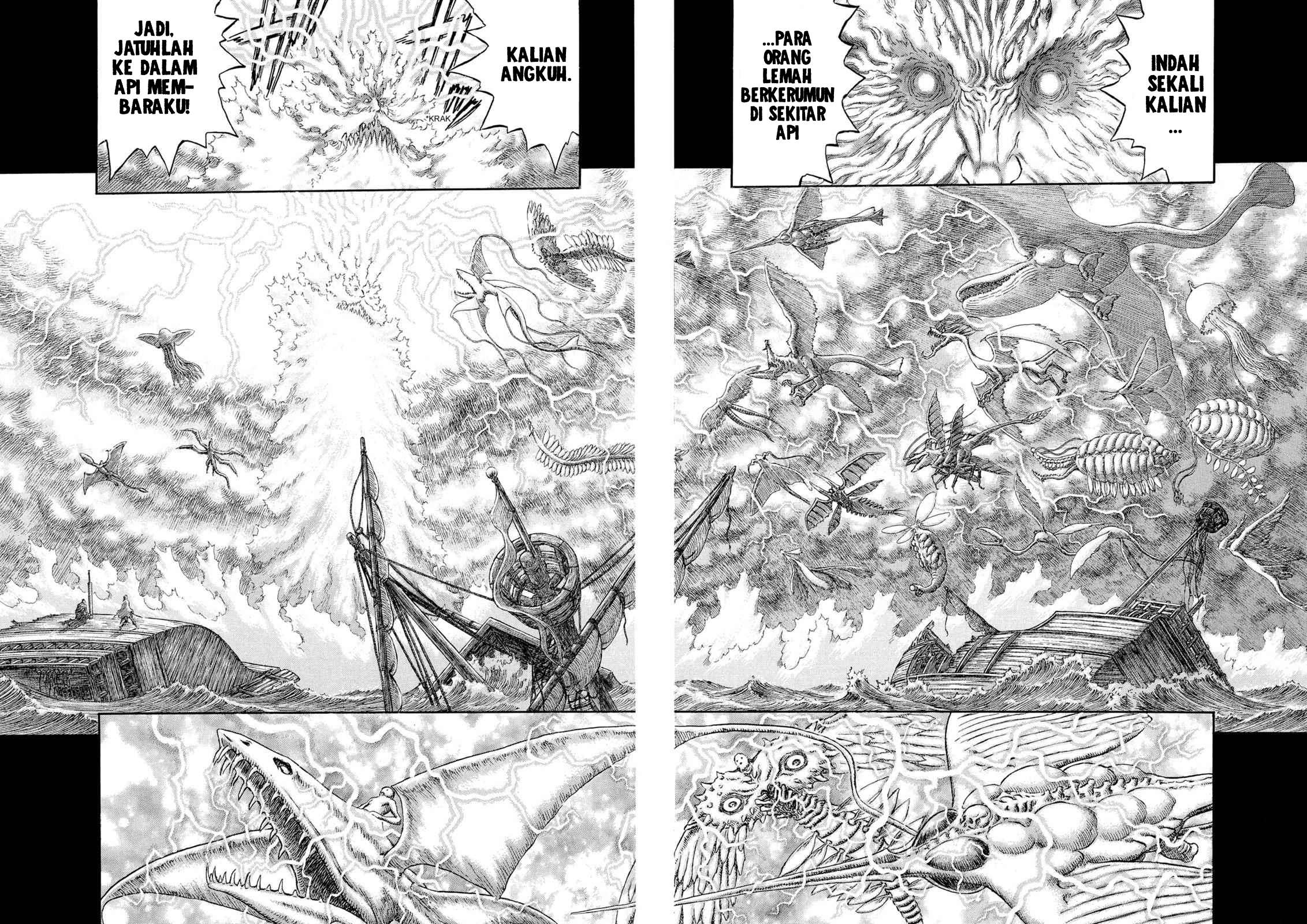Read Berserk ID Manga Online