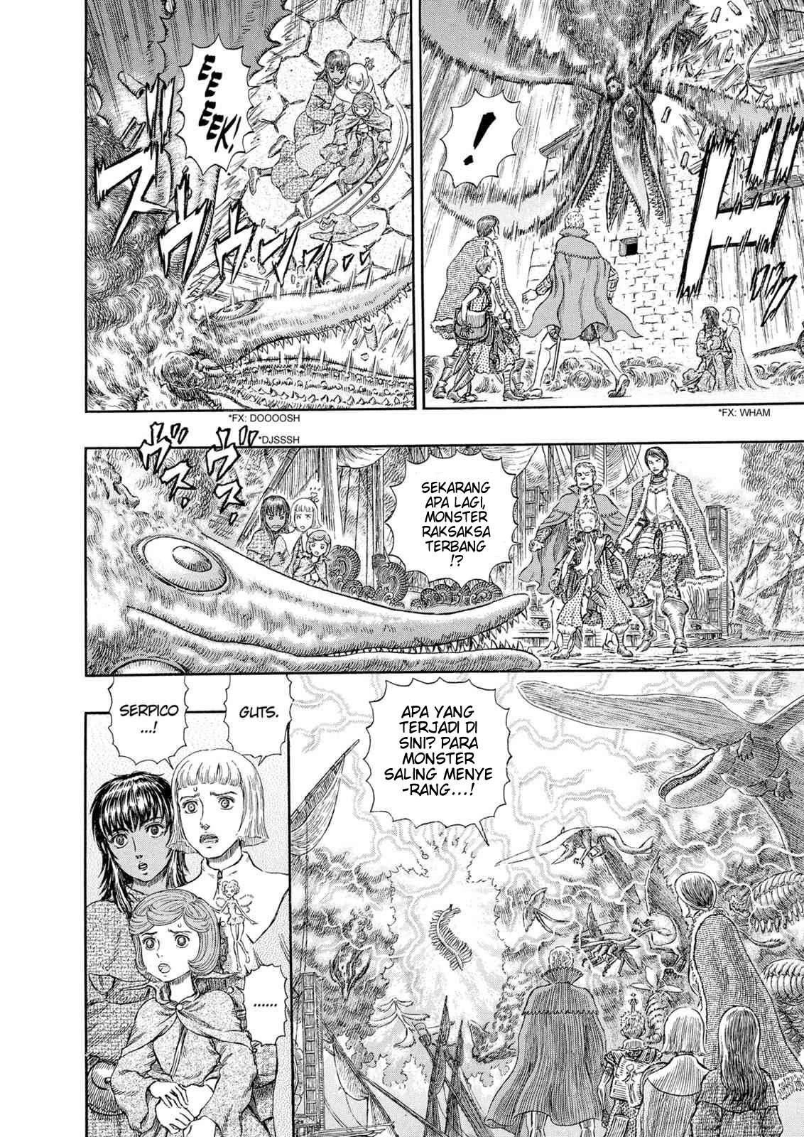 Read Berserk ID Manga Online