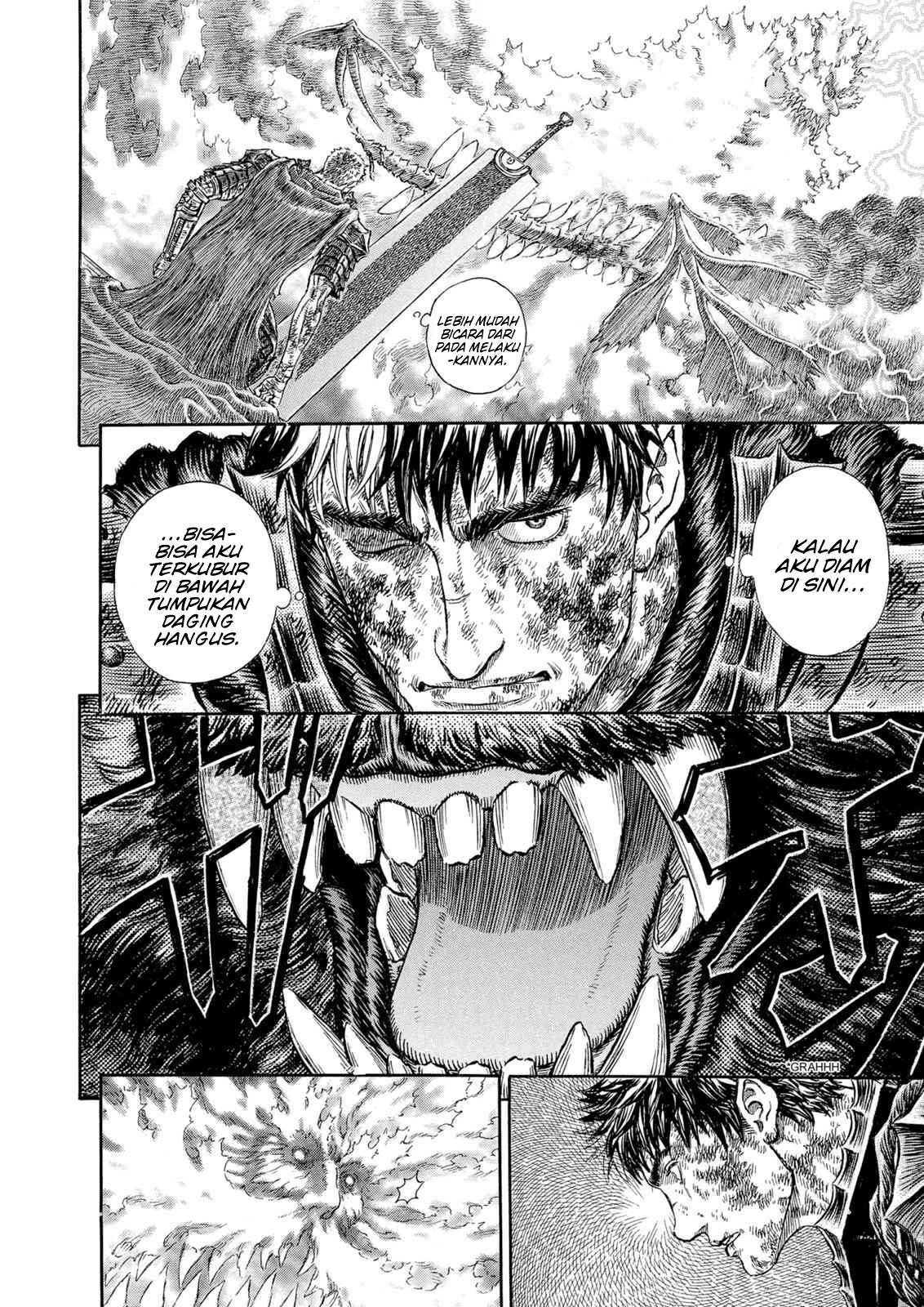 Read Berserk ID Manga Online
