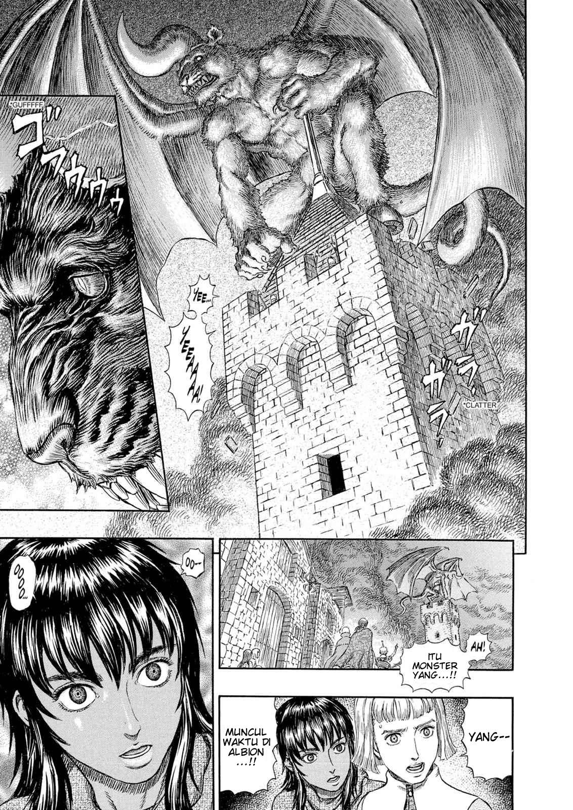 Read Berserk ID Manga Online
