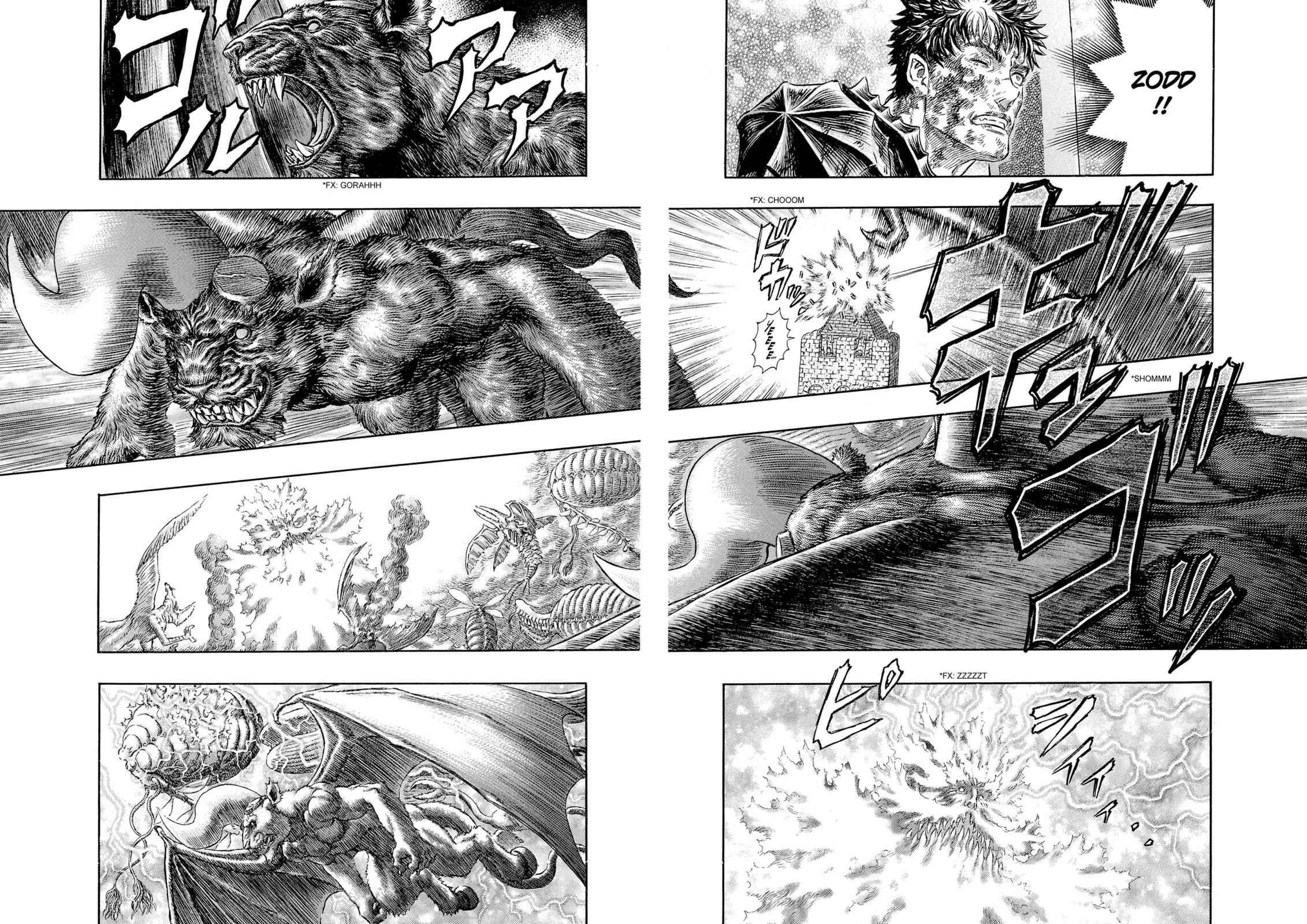 Read Berserk ID Manga Online