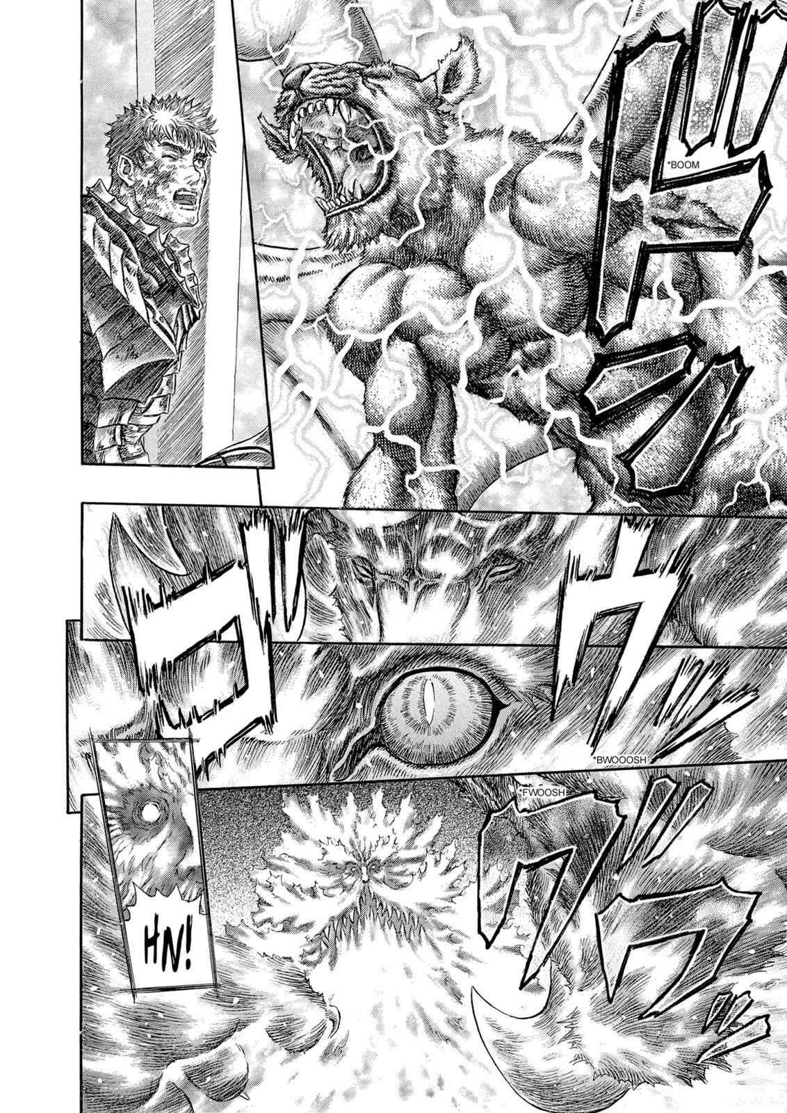 Read Berserk ID Manga Online