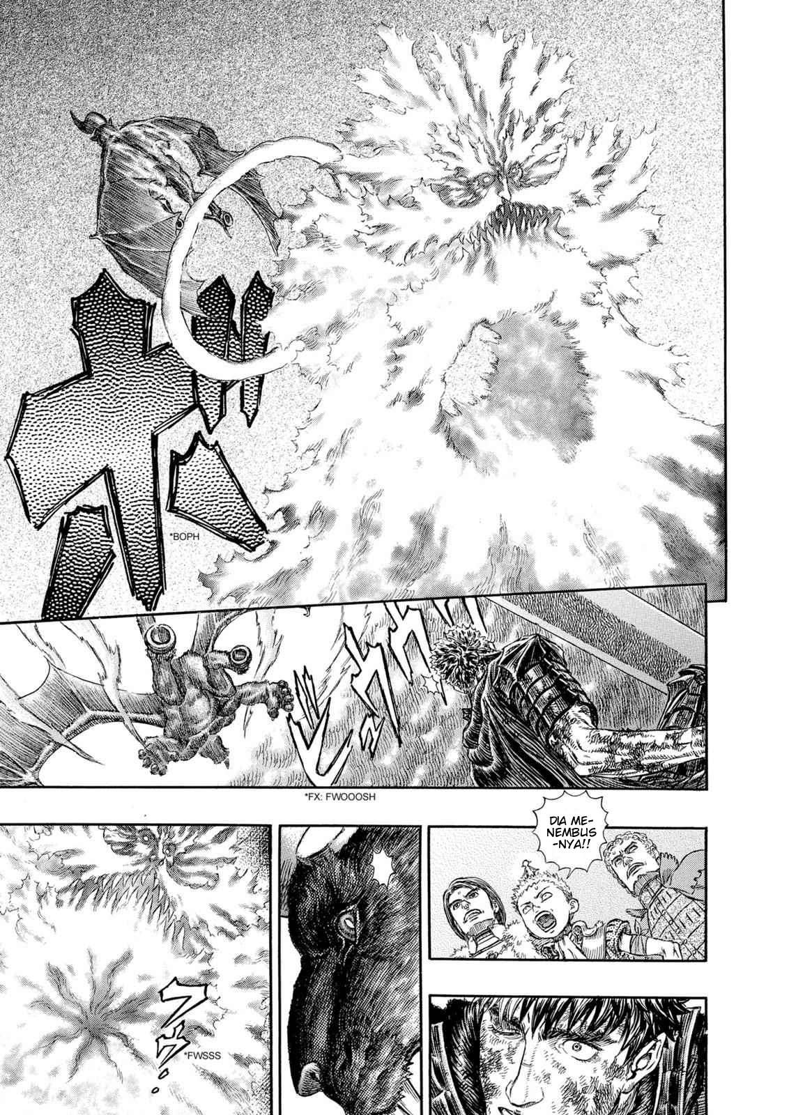 Read Berserk ID Manga Online