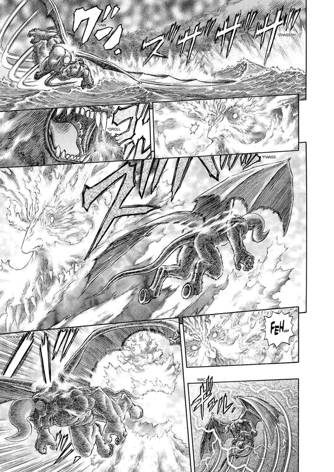 Read Berserk ID Manga Online