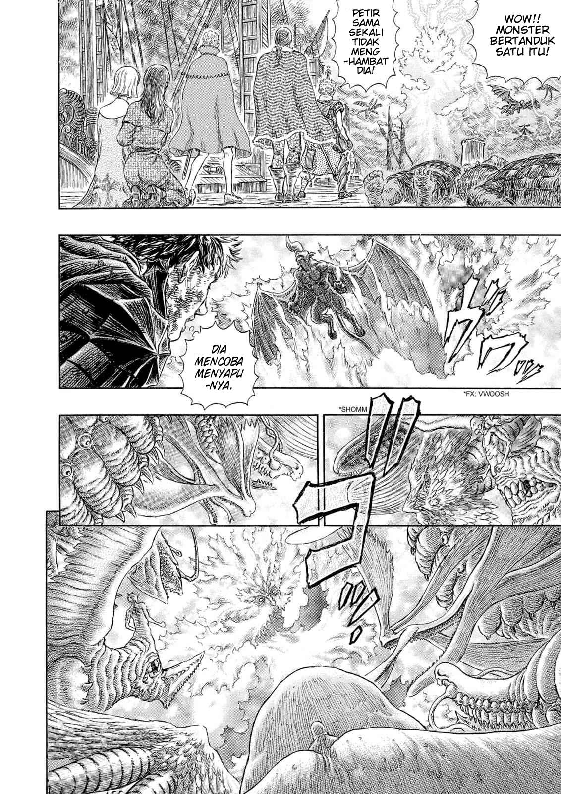 Read Berserk ID Manga Online