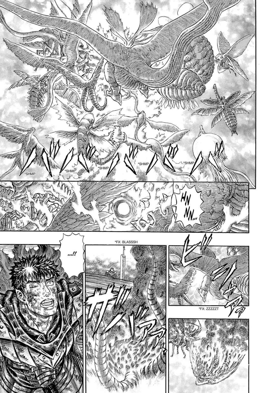 Read Berserk ID Manga Online