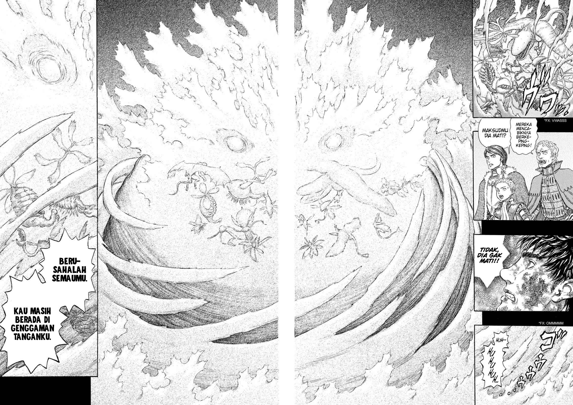 Read Berserk ID Manga Online