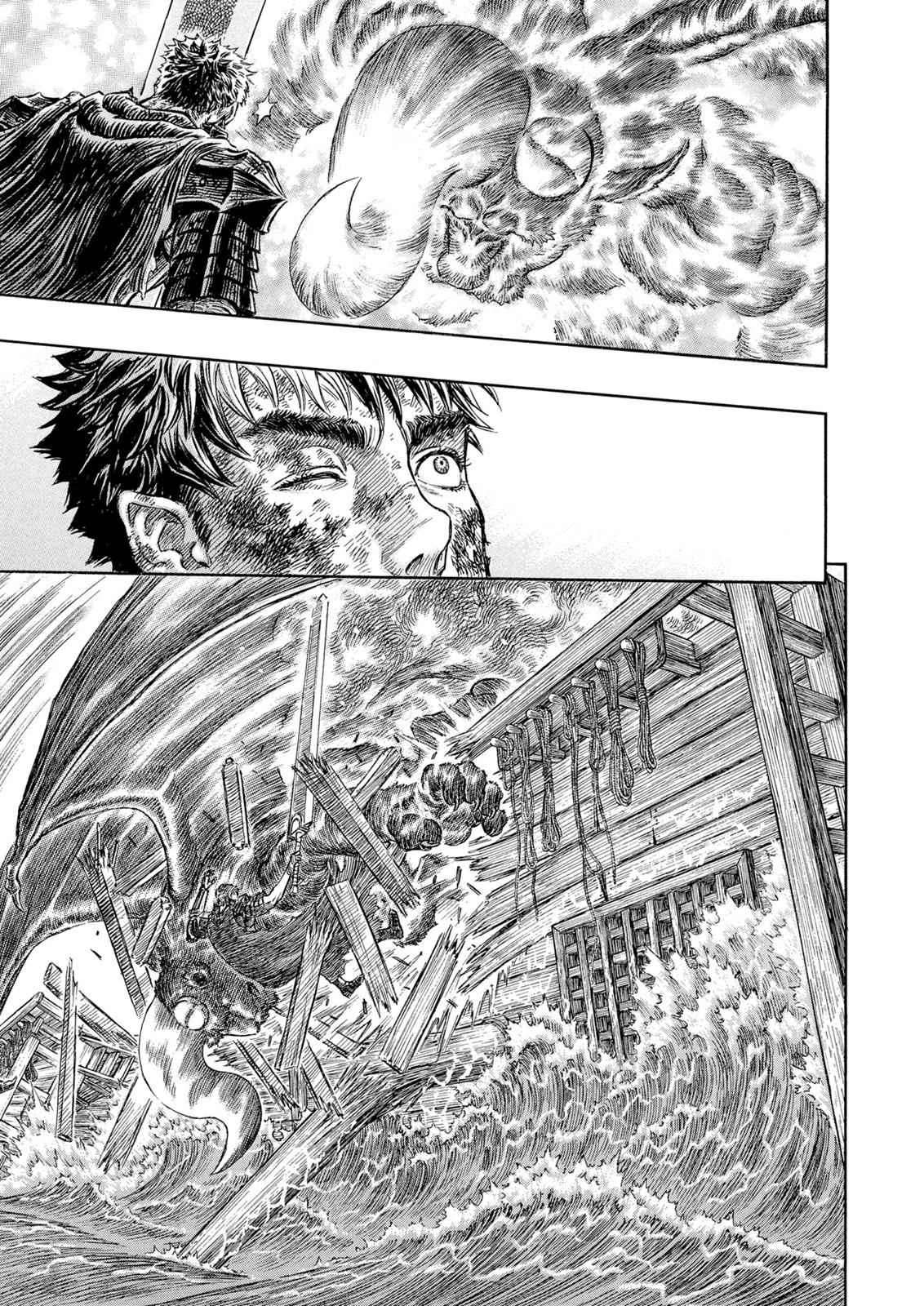 Read Berserk ID Manga Online