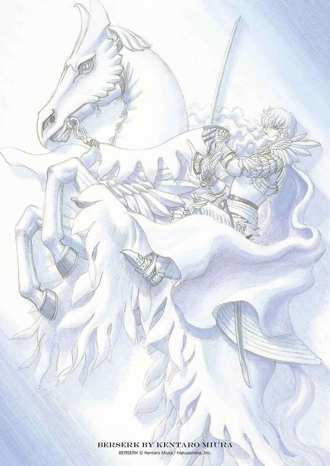 Read Berserk ID Manga Online