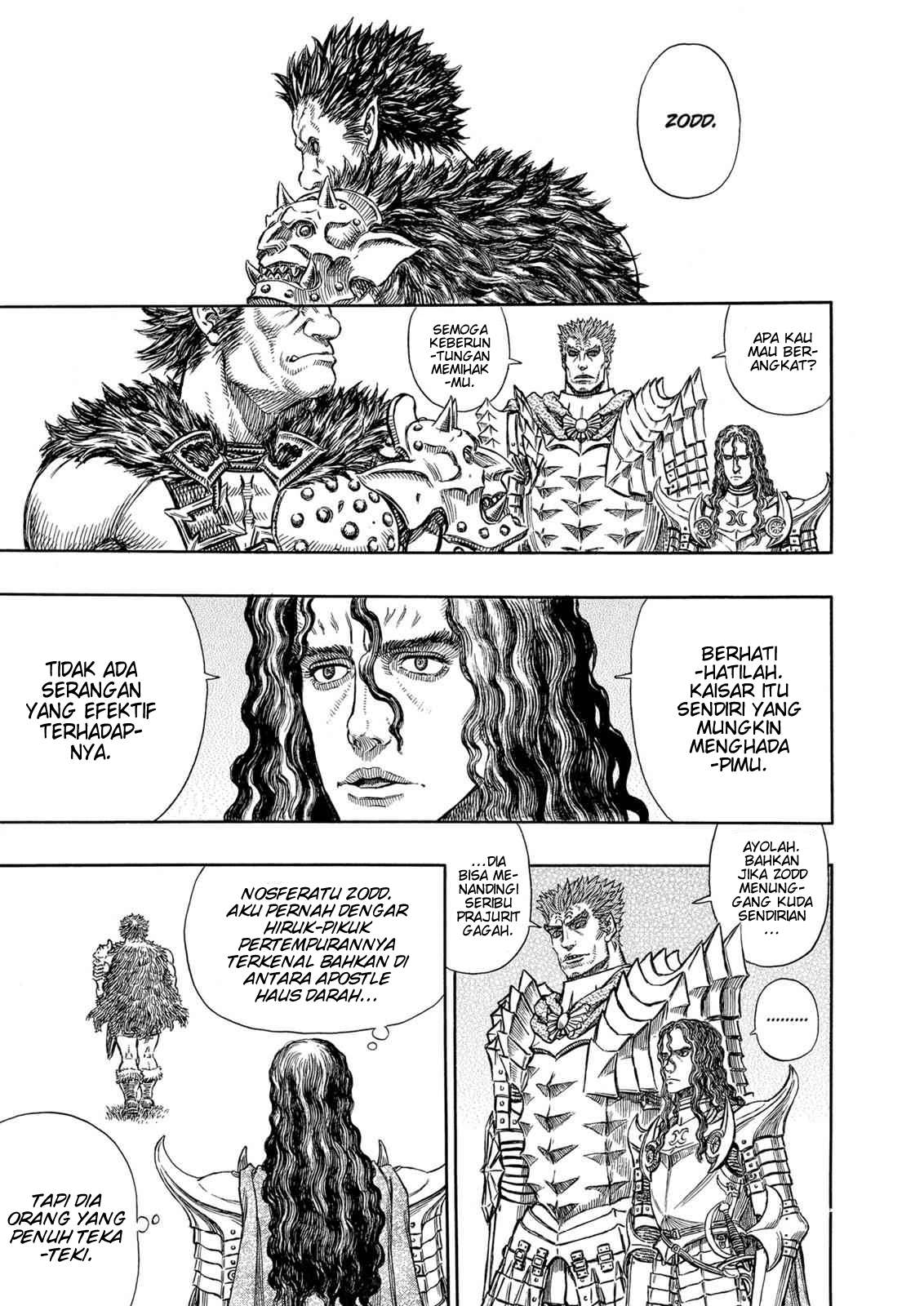 Read Berserk ID Manga Online