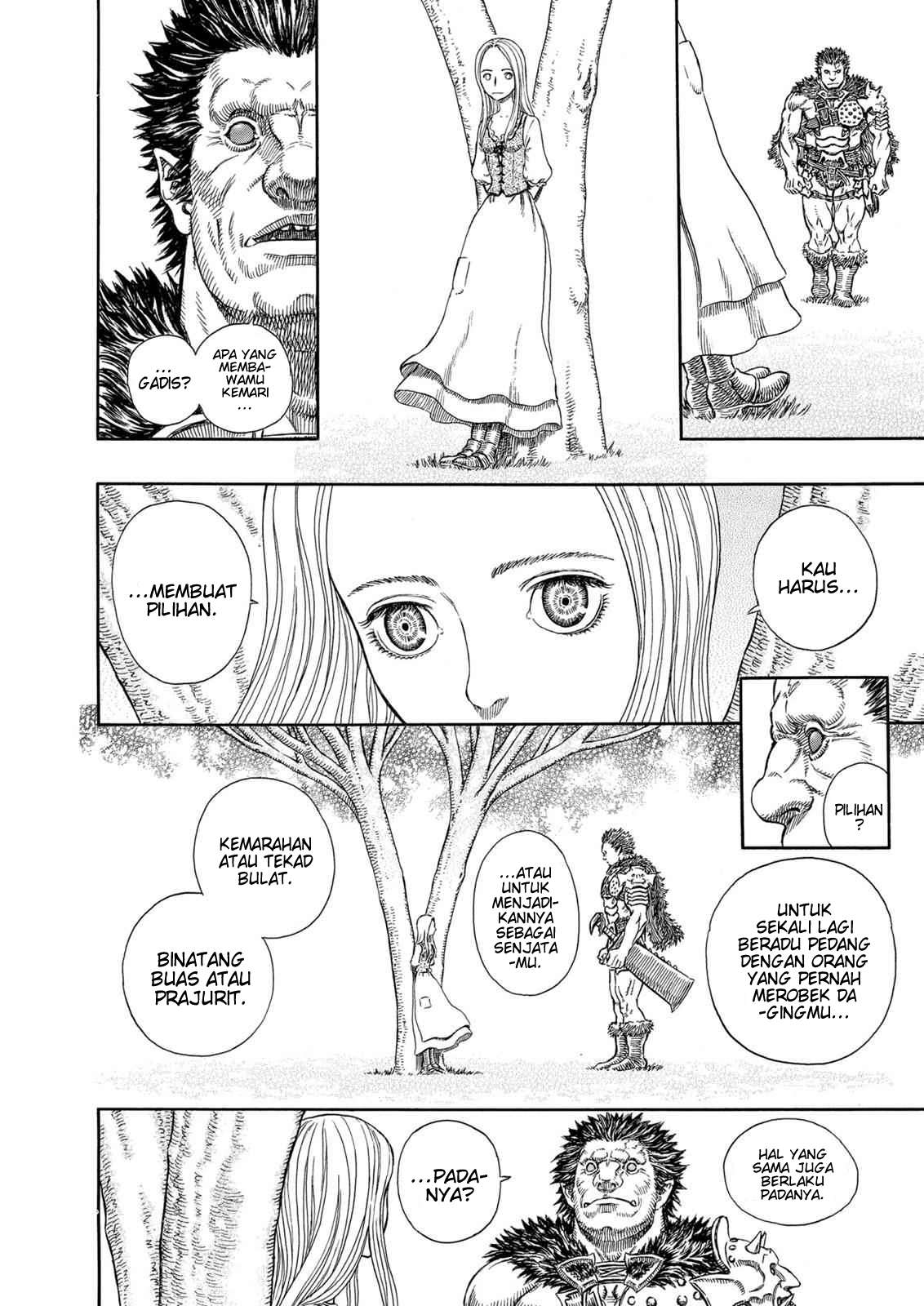 Read Berserk ID Manga Online