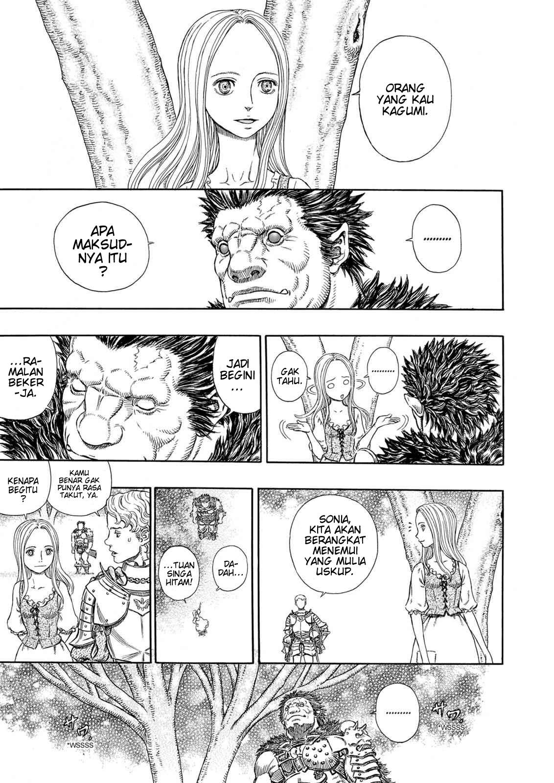 Read Berserk ID Manga Online