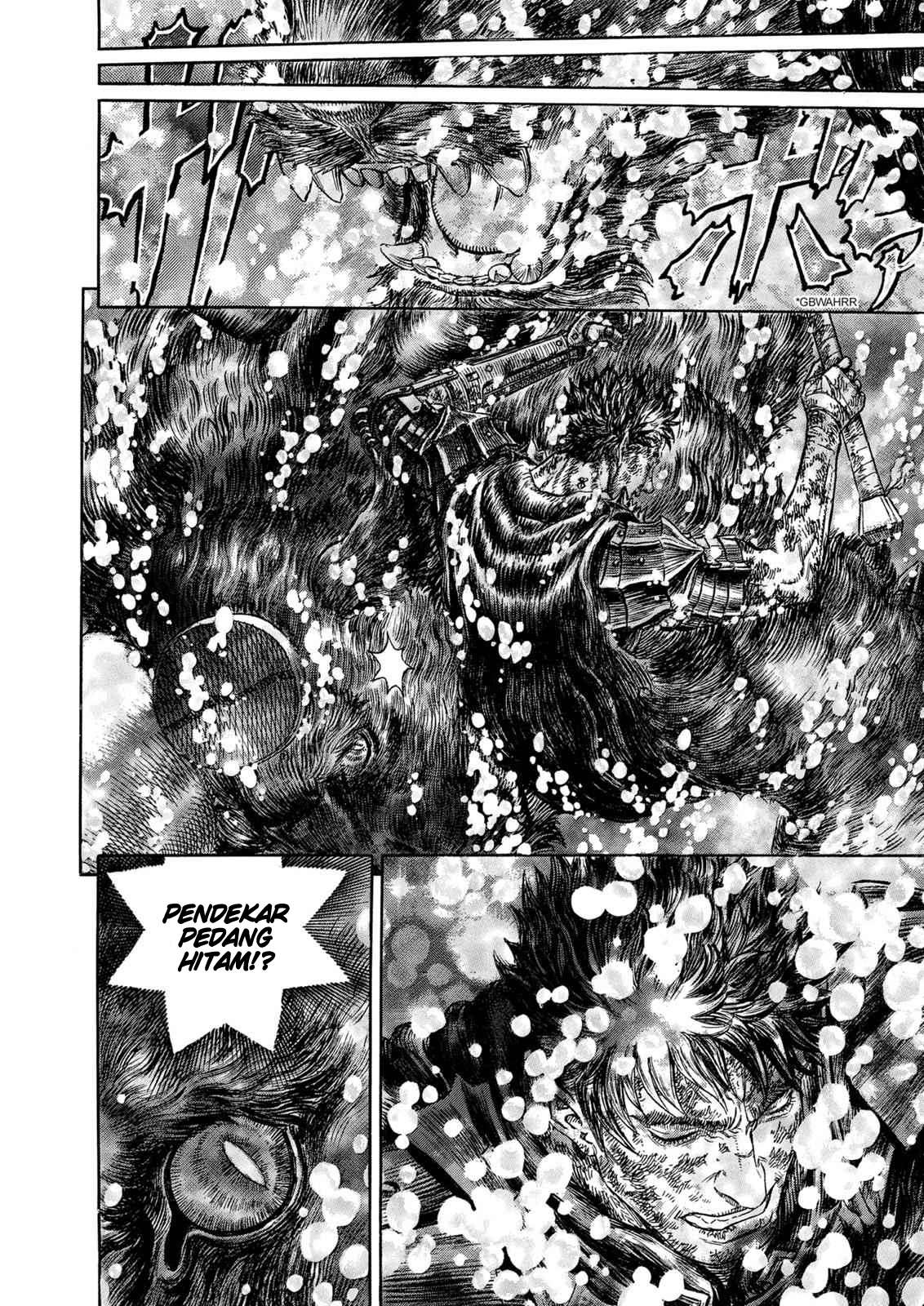 Read Berserk ID Manga Online