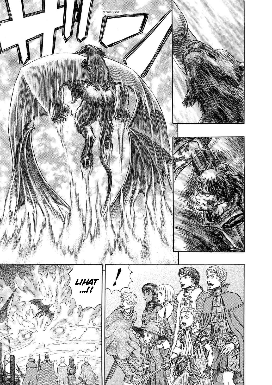 Read Berserk ID Manga Online