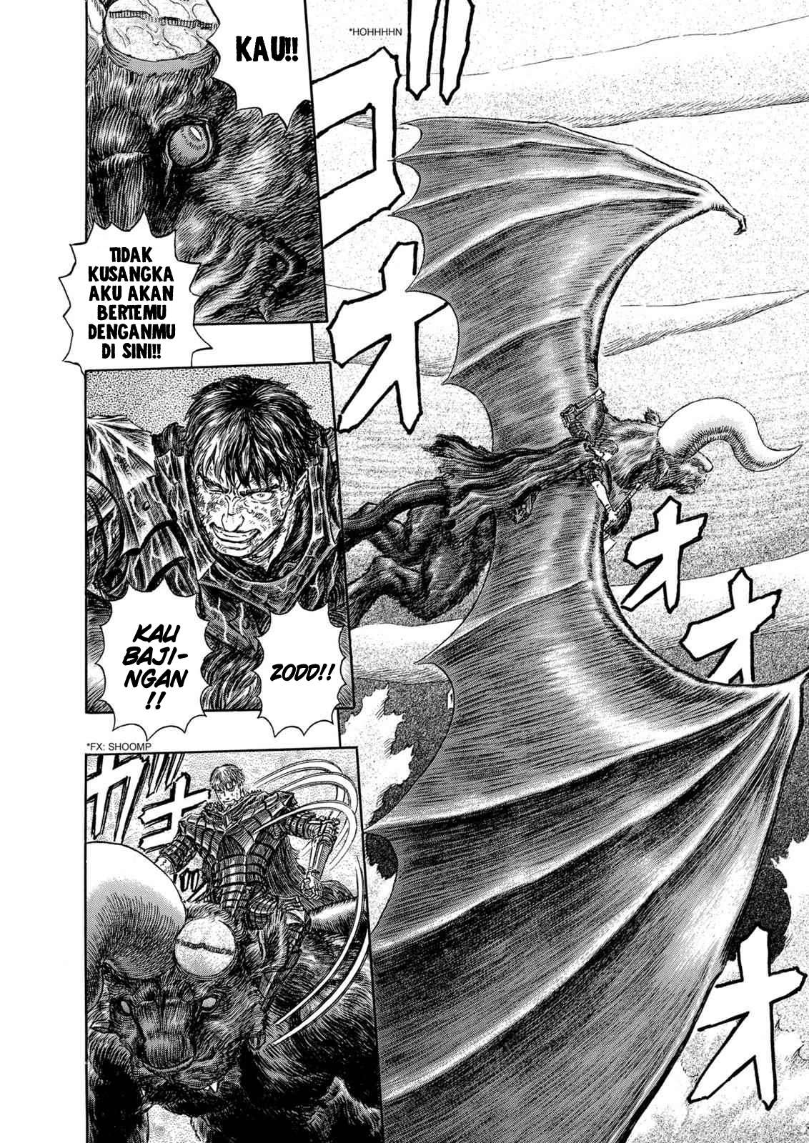 Read Berserk ID Manga Online