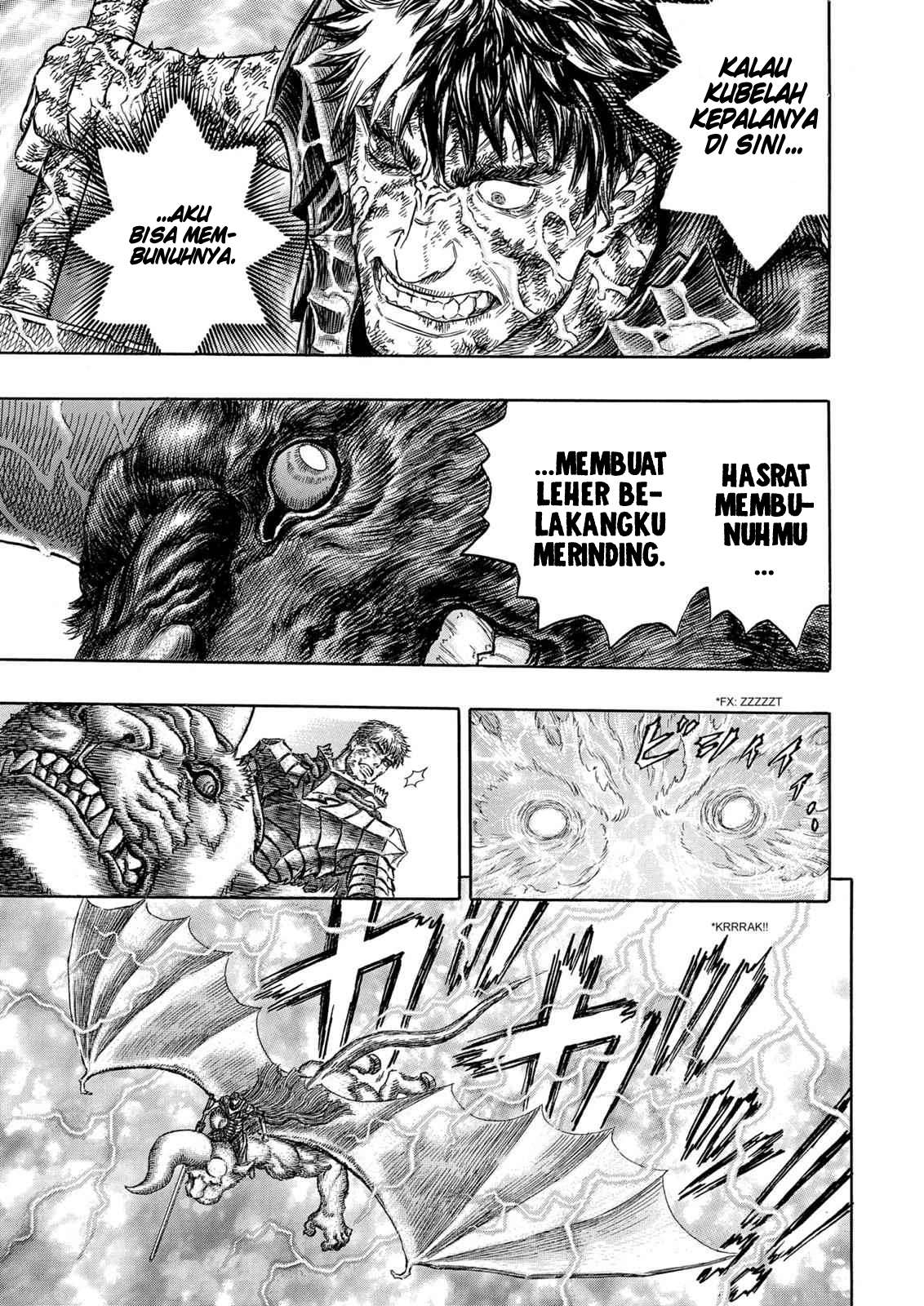 Read Berserk ID Manga Online