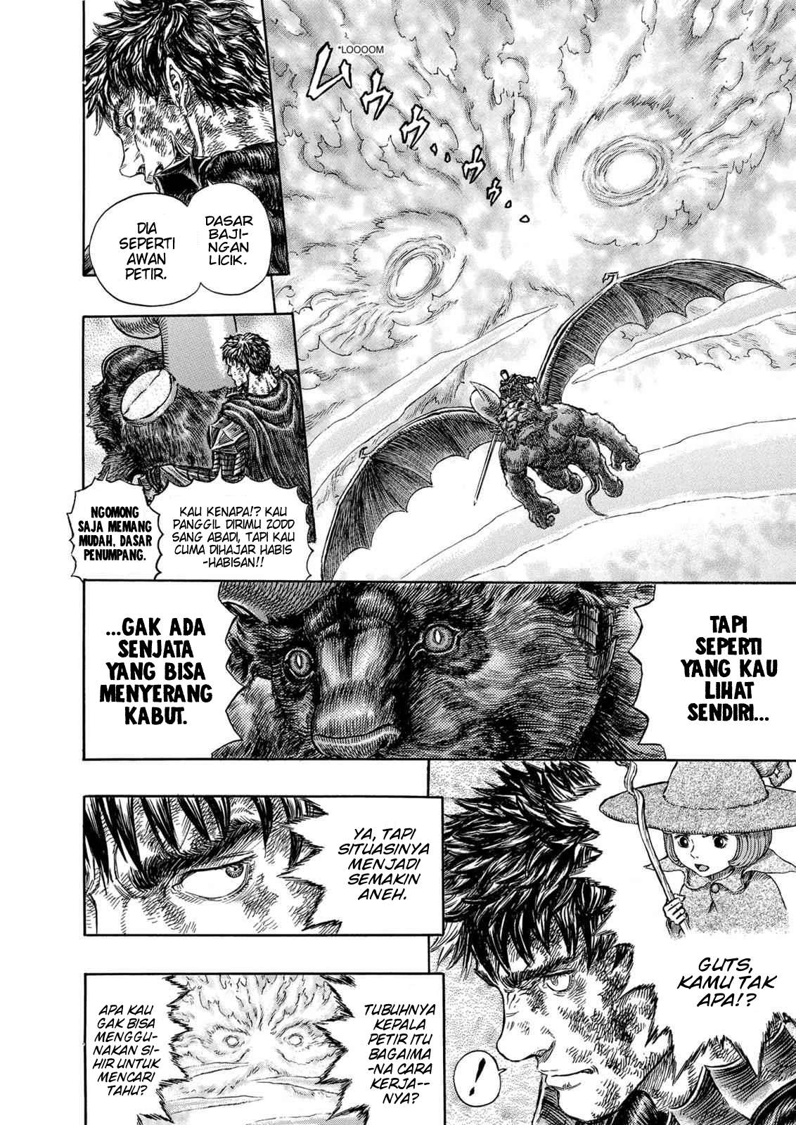 Read Berserk ID Manga Online