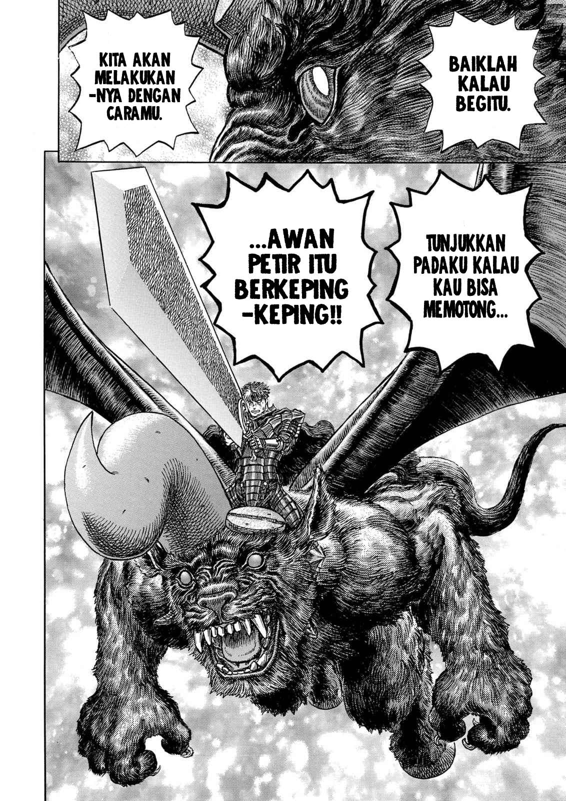 Read Berserk ID Manga Online