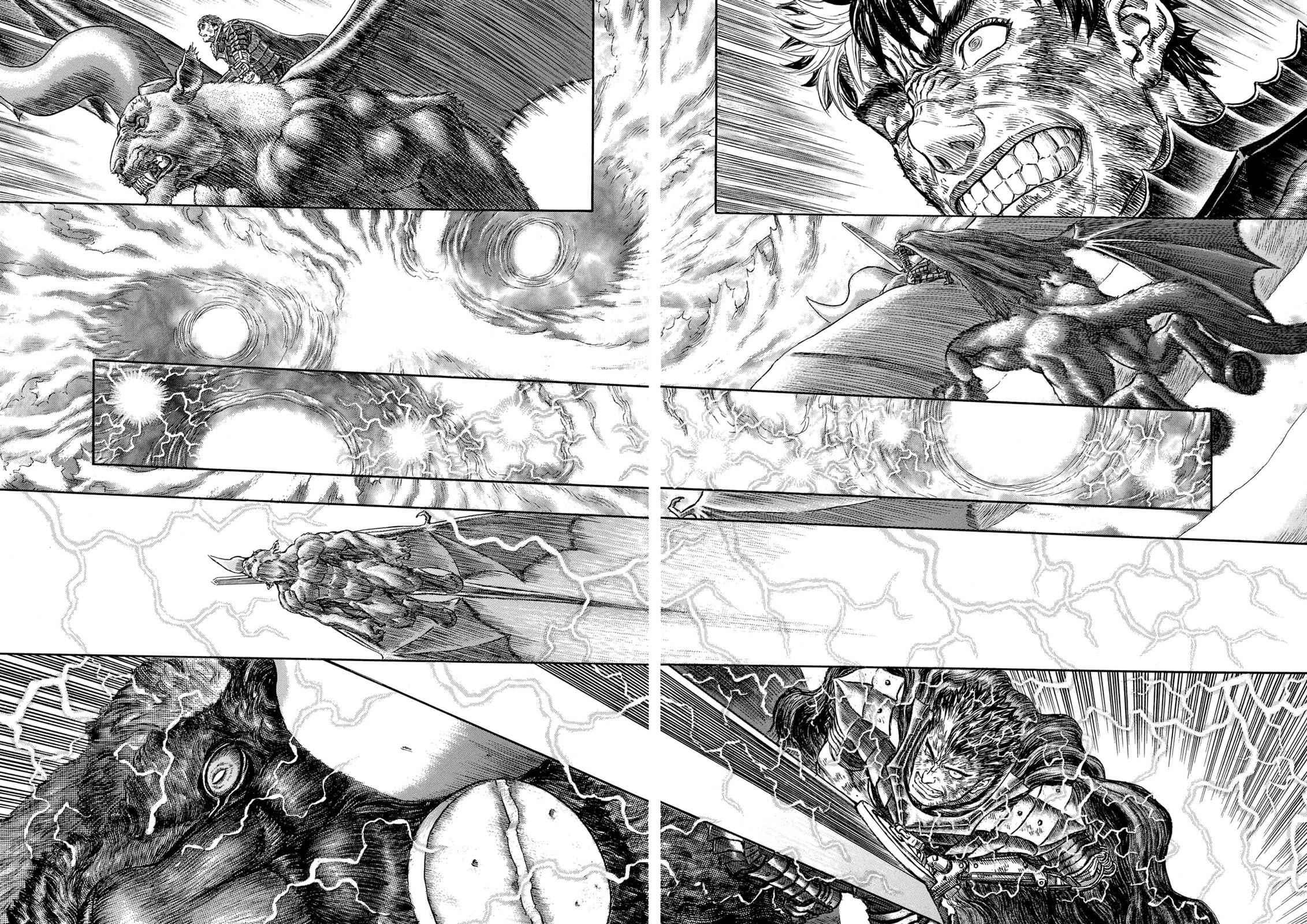 Read Berserk ID Manga Online