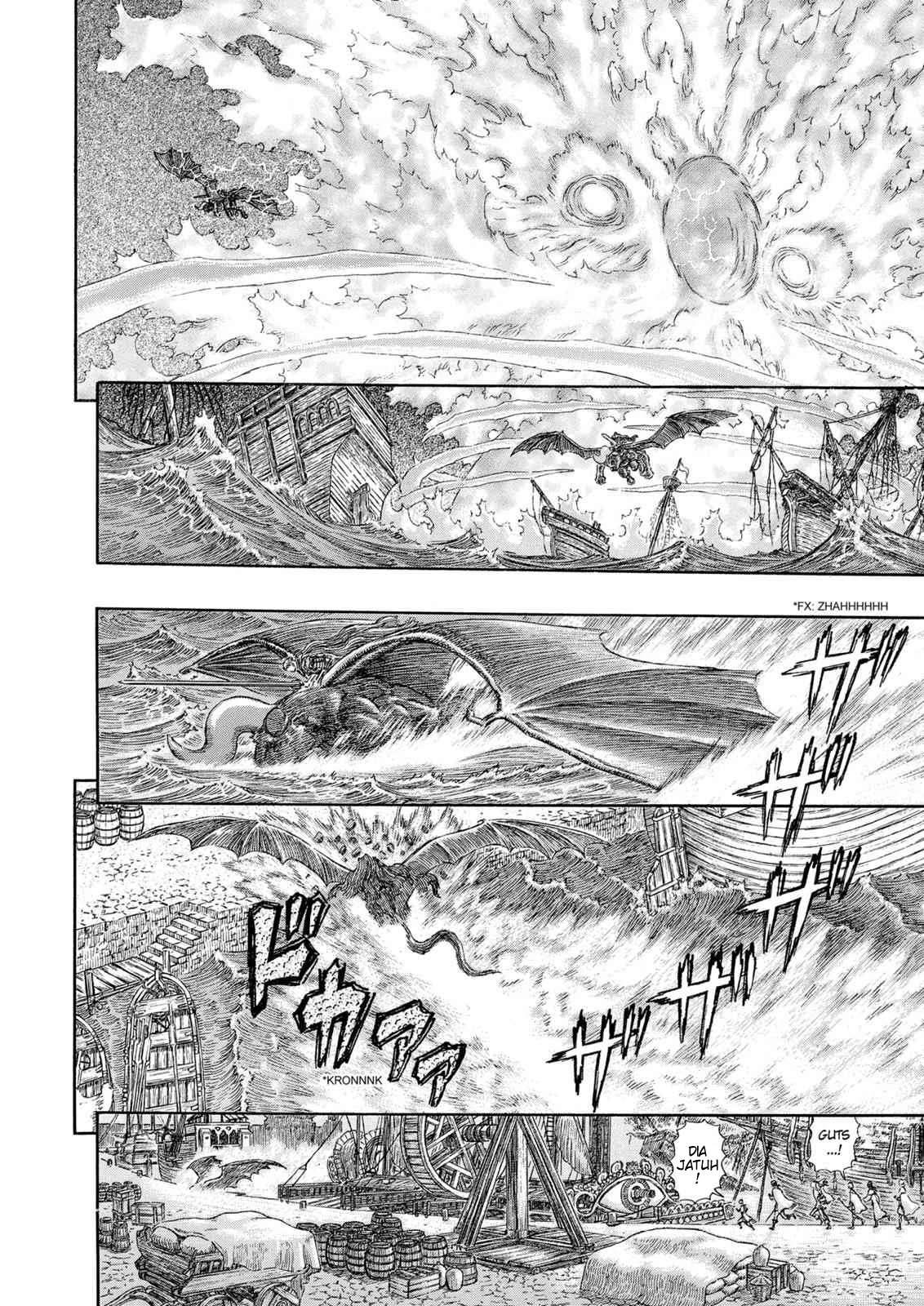 Read Berserk ID Manga Online