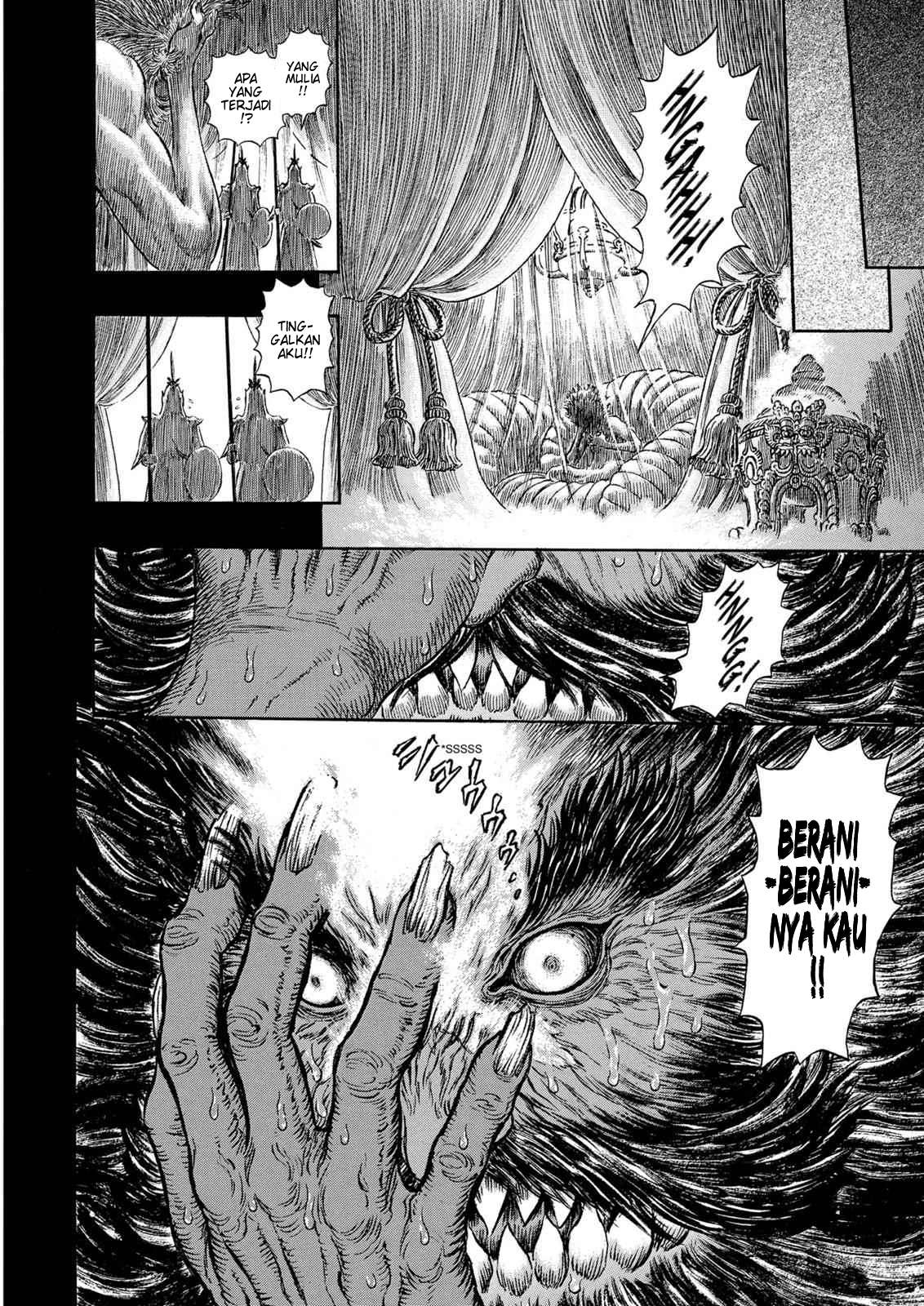 Read Berserk ID Manga Online