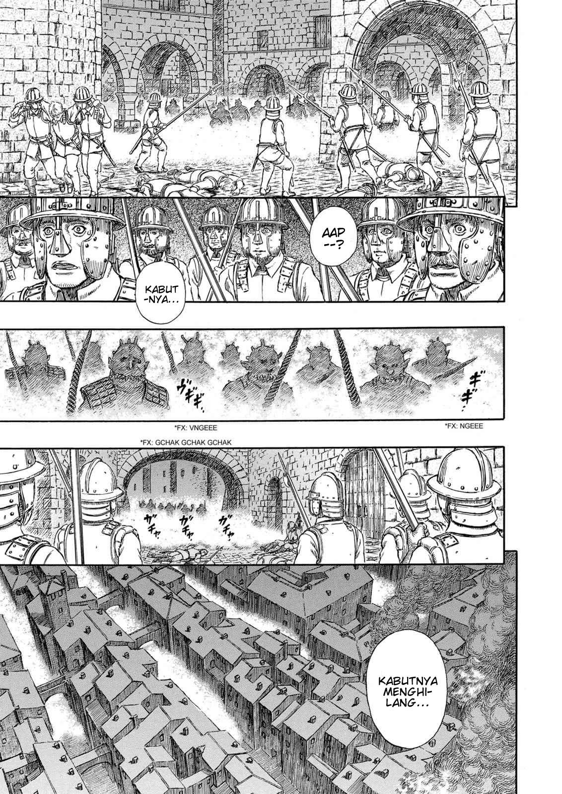 Read Berserk ID Manga Online