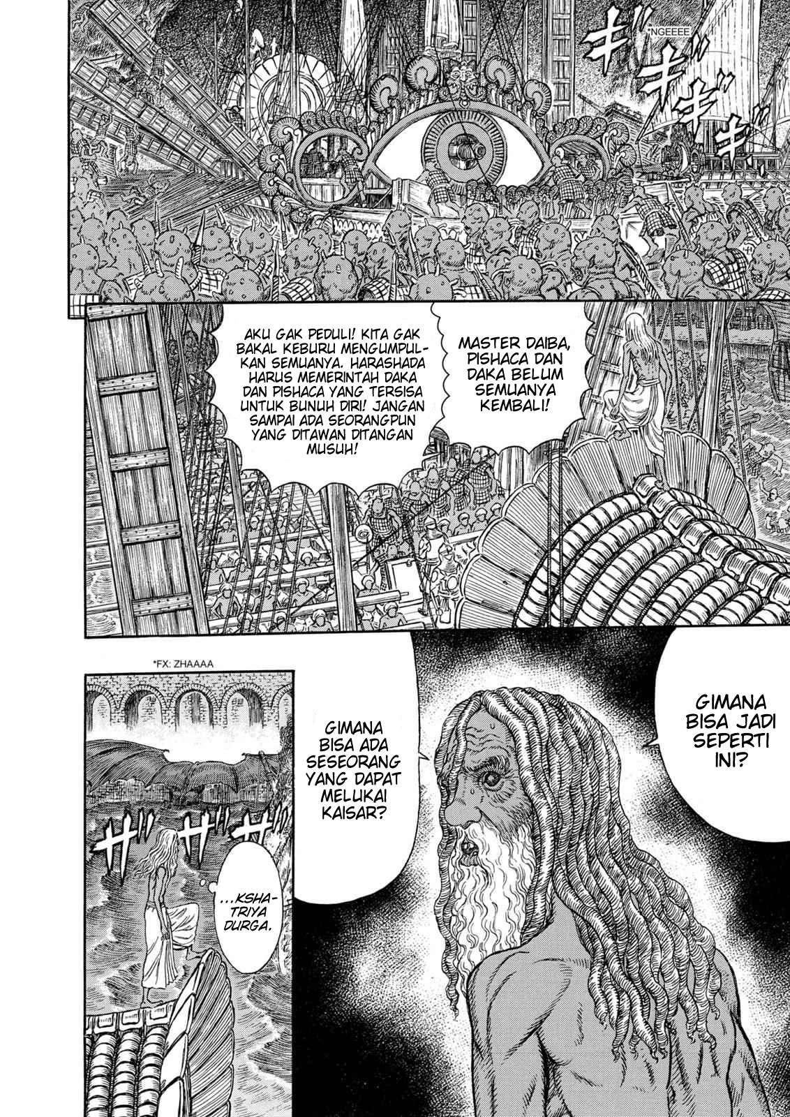Read Berserk ID Manga Online