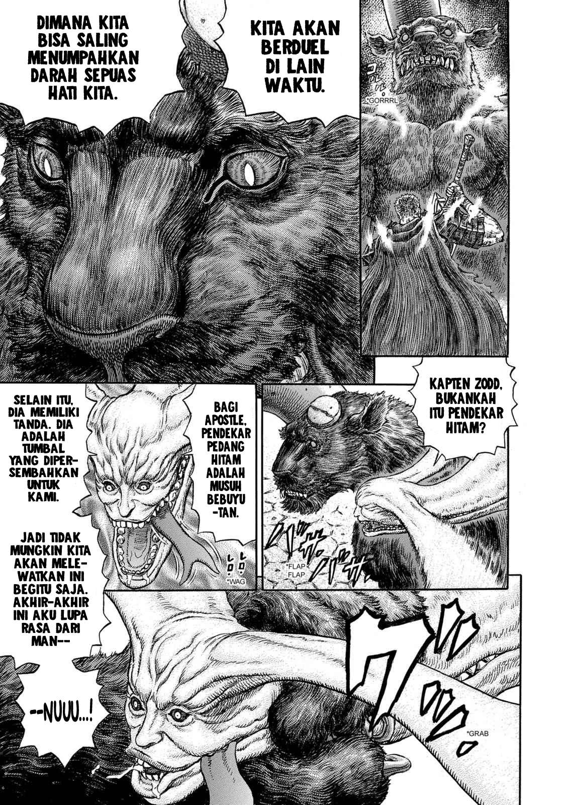 Read Berserk ID Manga Online