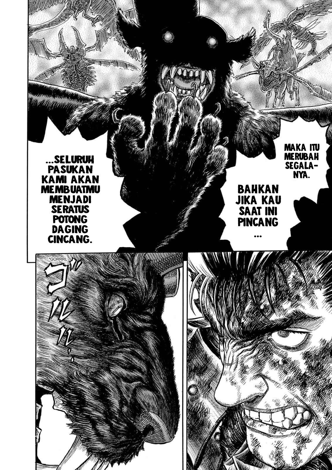 Read Berserk ID Manga Online