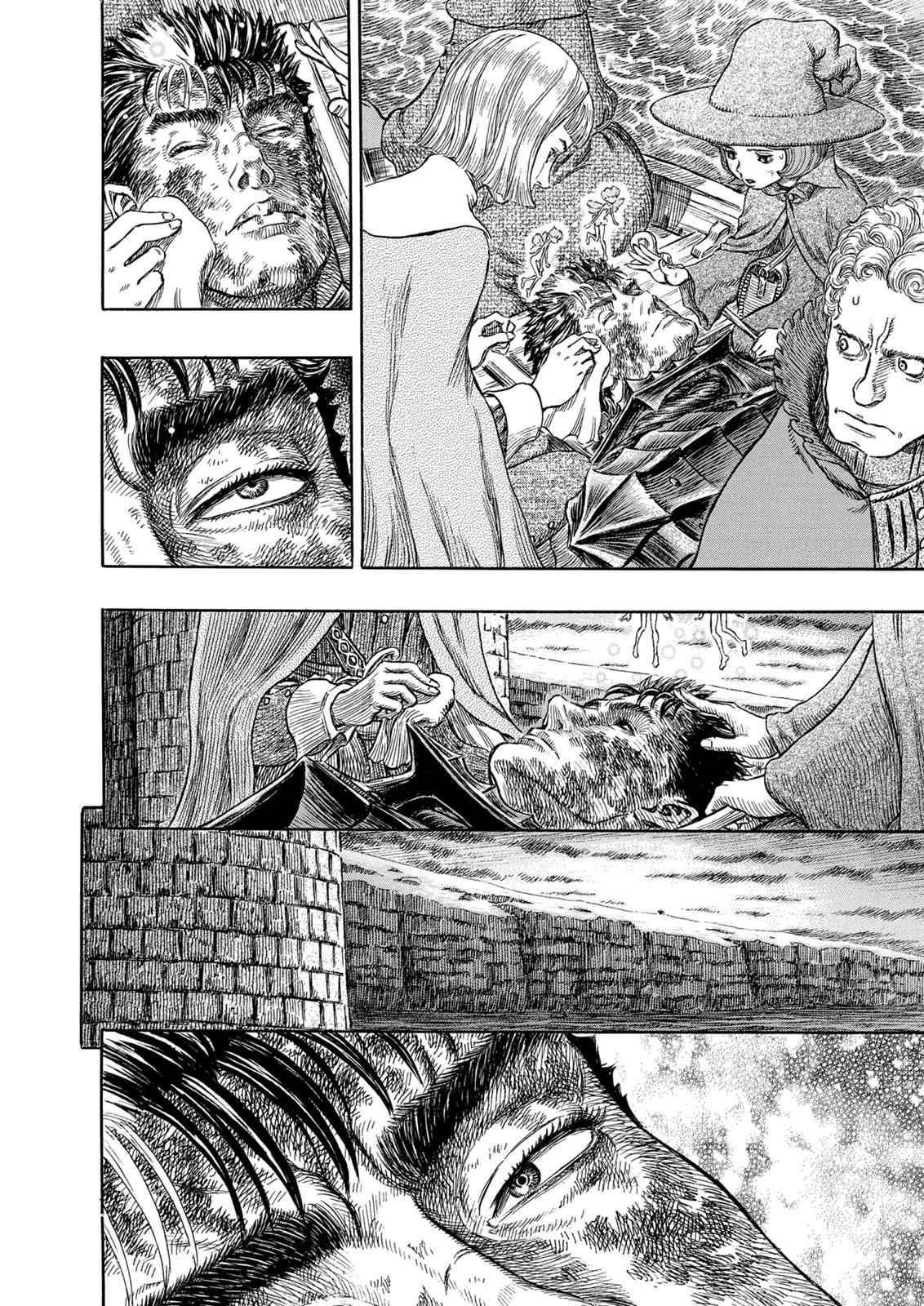 Read Berserk ID Manga Online