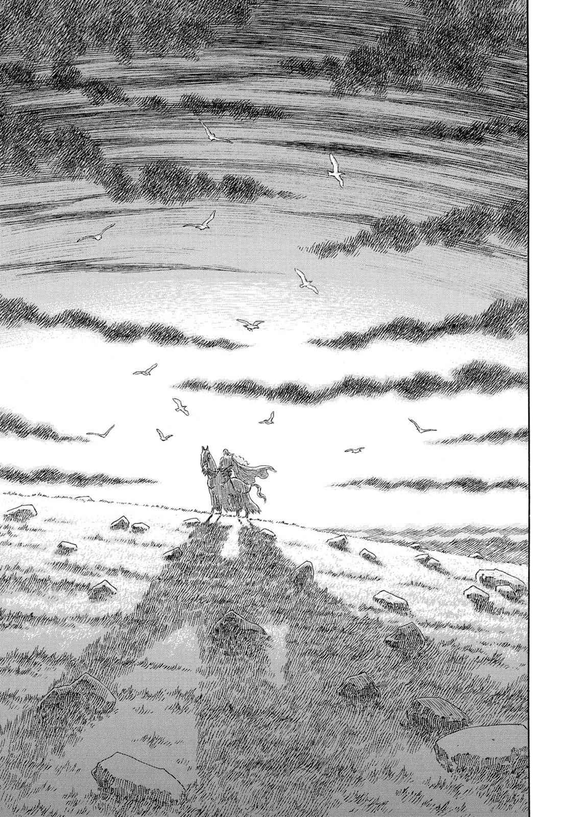 Read Berserk ID Manga Online