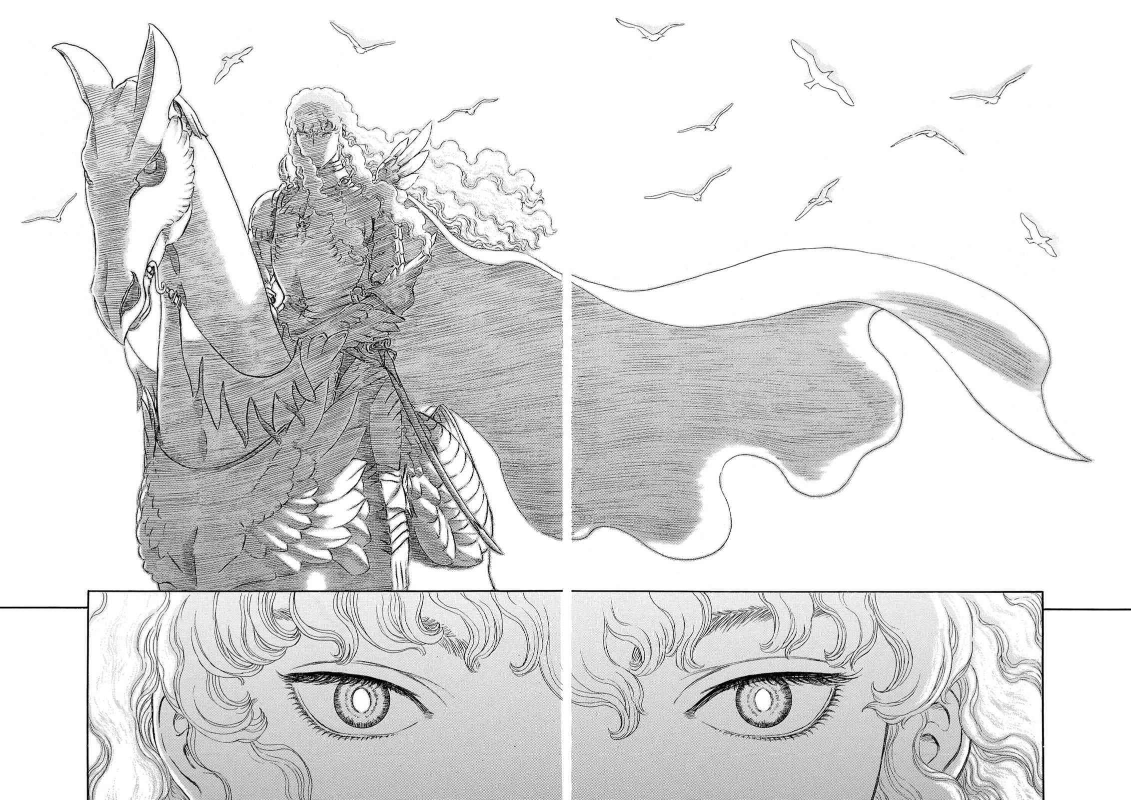 Read Berserk ID Manga Online