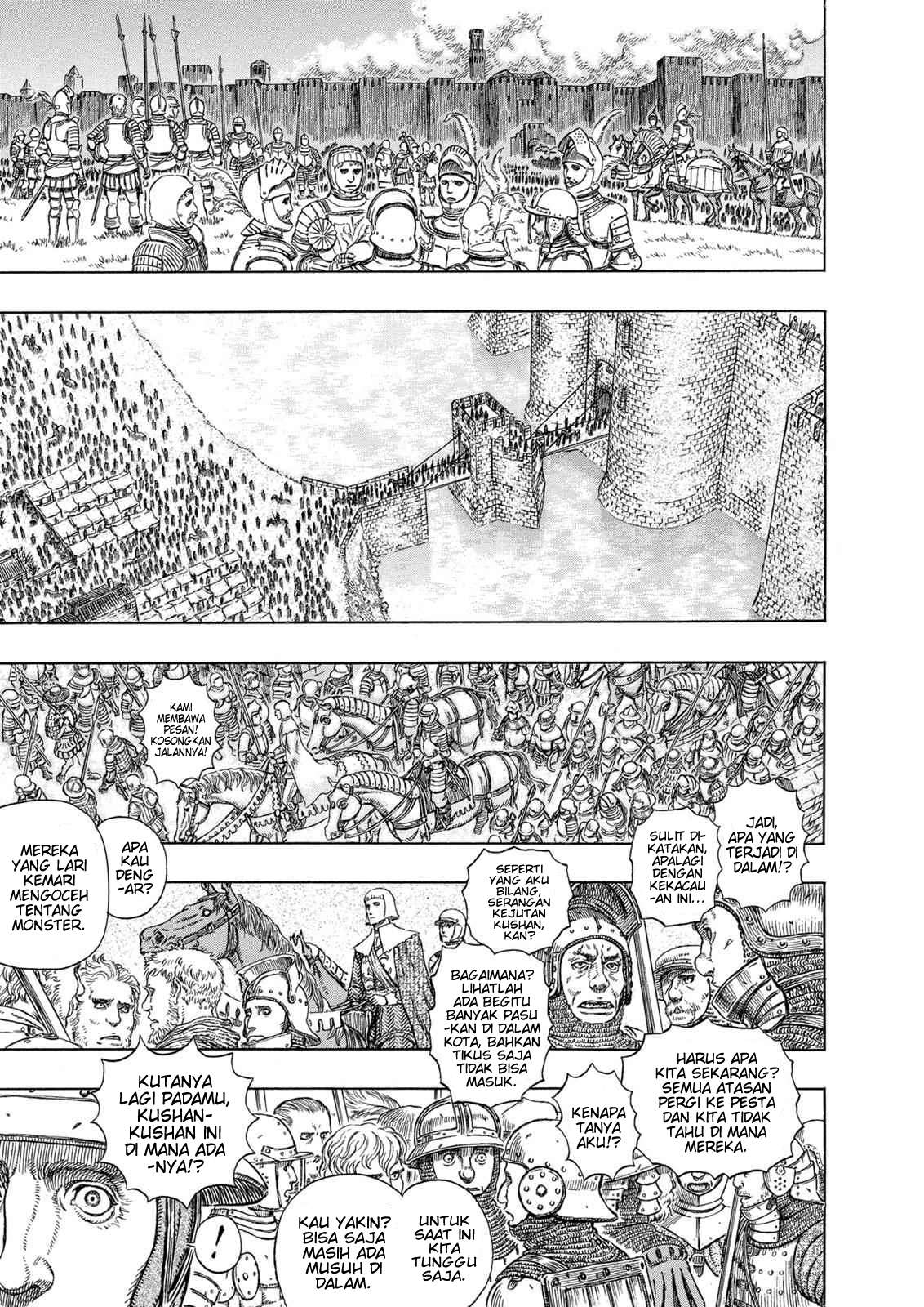 Read Berserk ID Manga Online